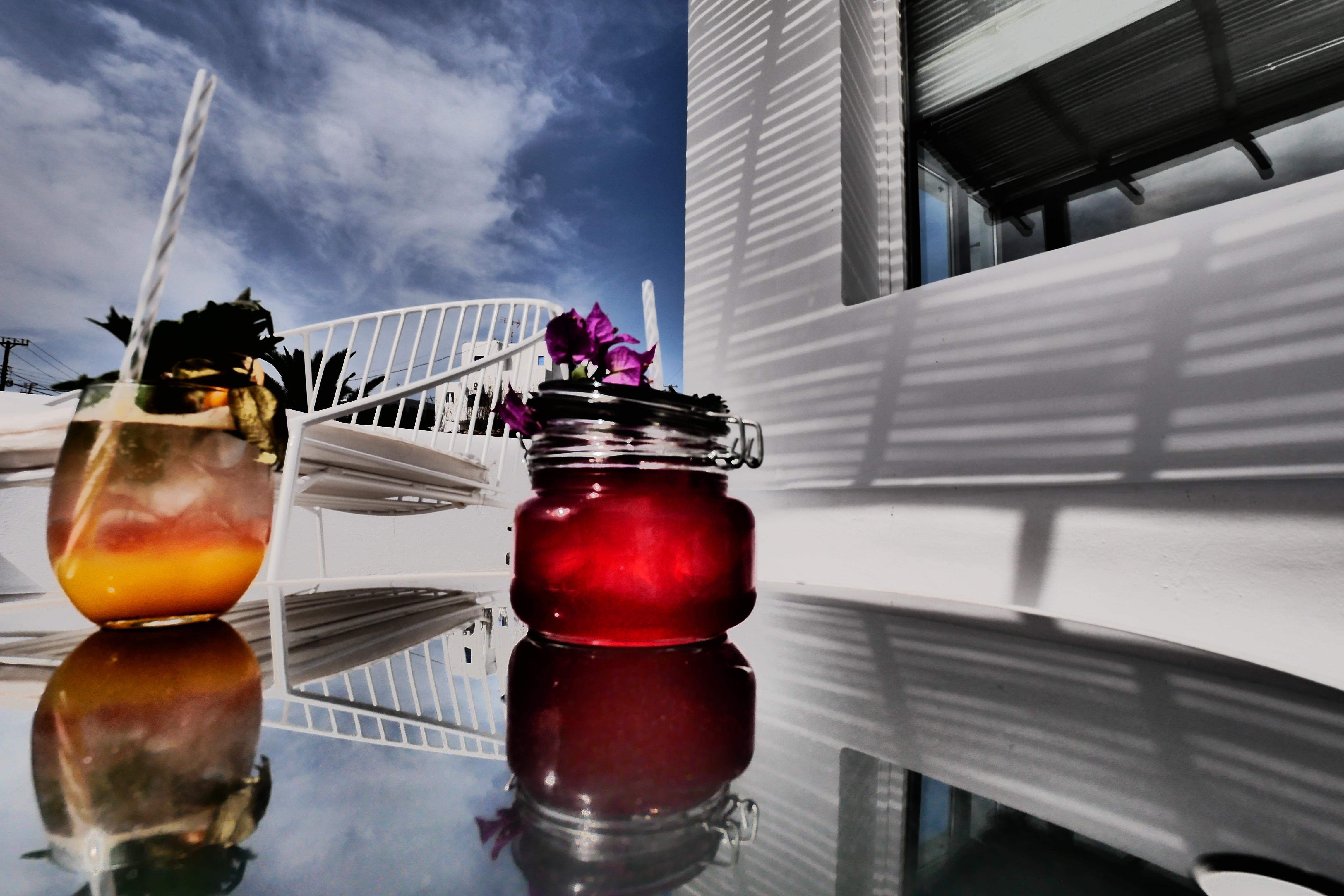 Ostraco Hotel