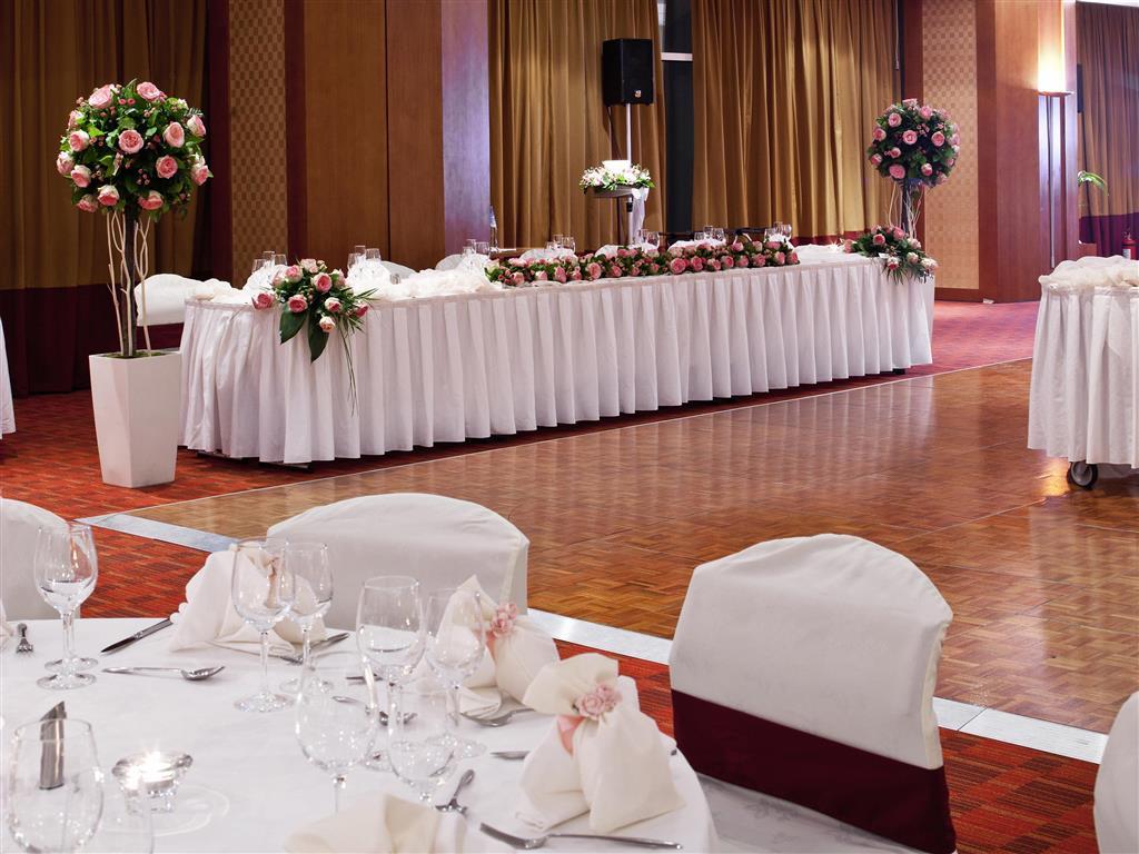 Sofitel Athens Airport Hotel 5*