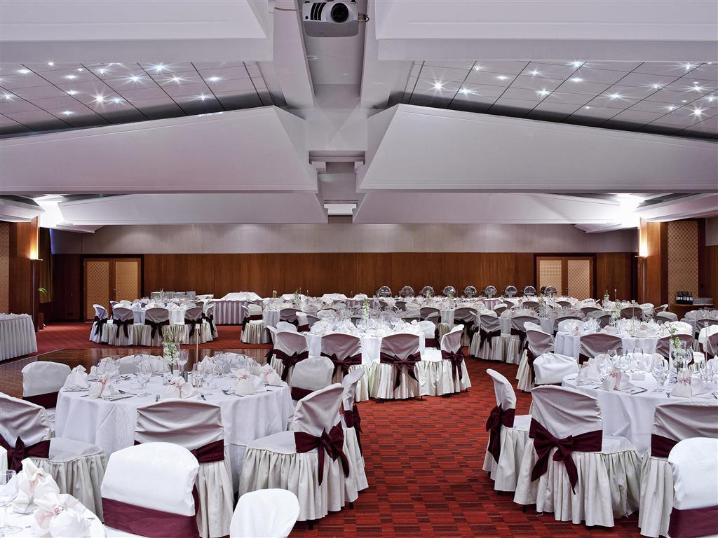 Hotel Sofitel Athens Airport