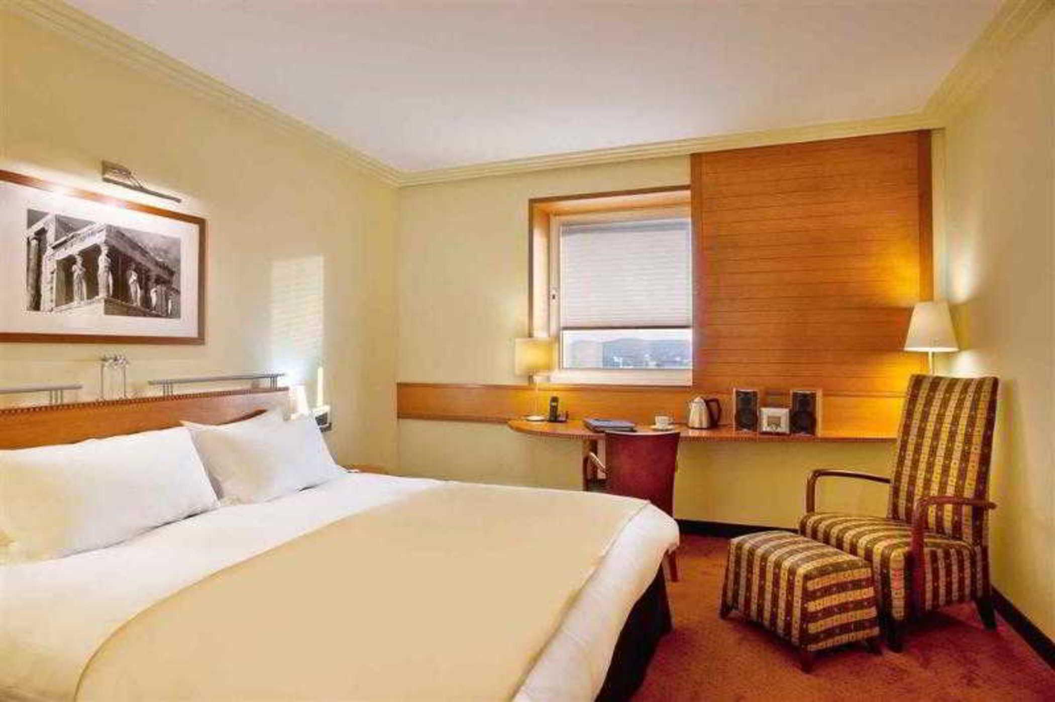 Hotel Sofitel Athens Airport Spata (East Attica)