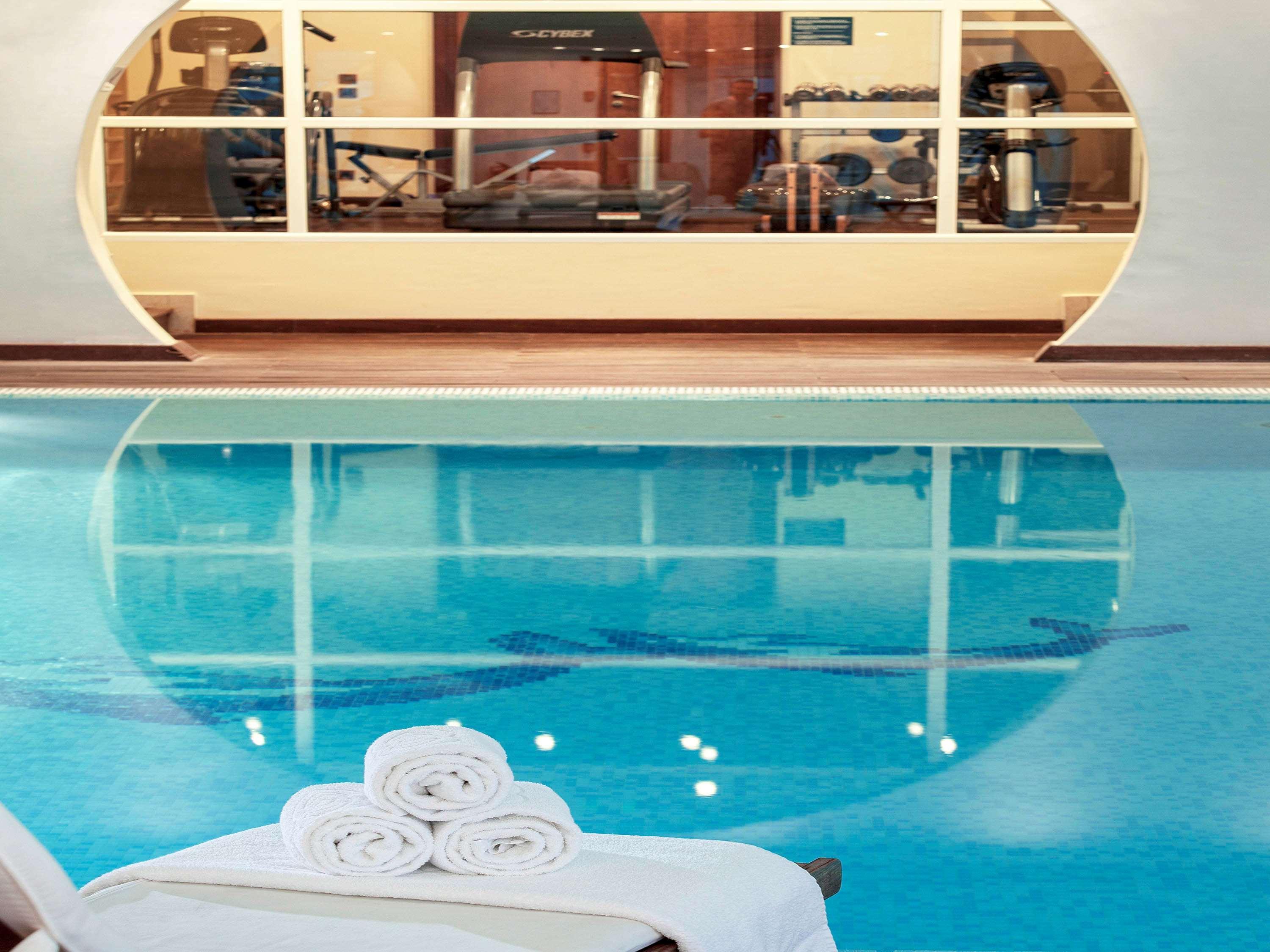 Sofitel Athens Airport Hotel 5*