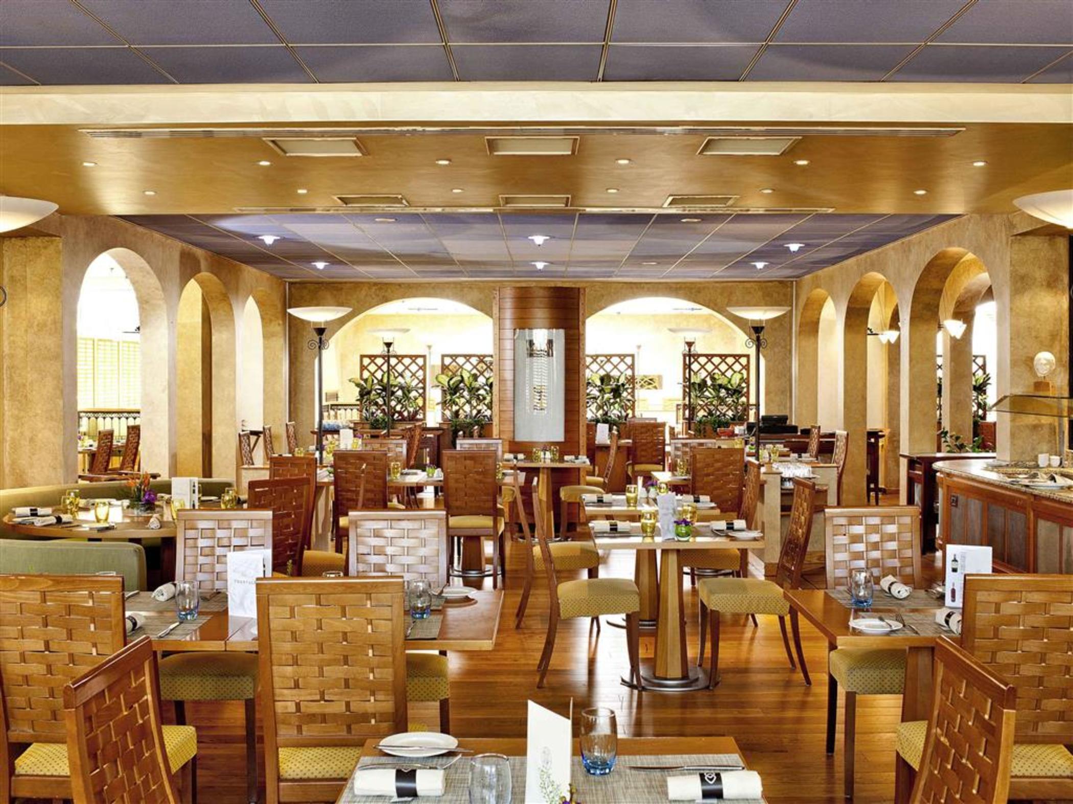 Hotel Sofitel Athens Airport 5*