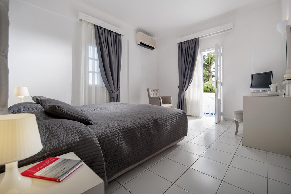 Hotel Daedalus