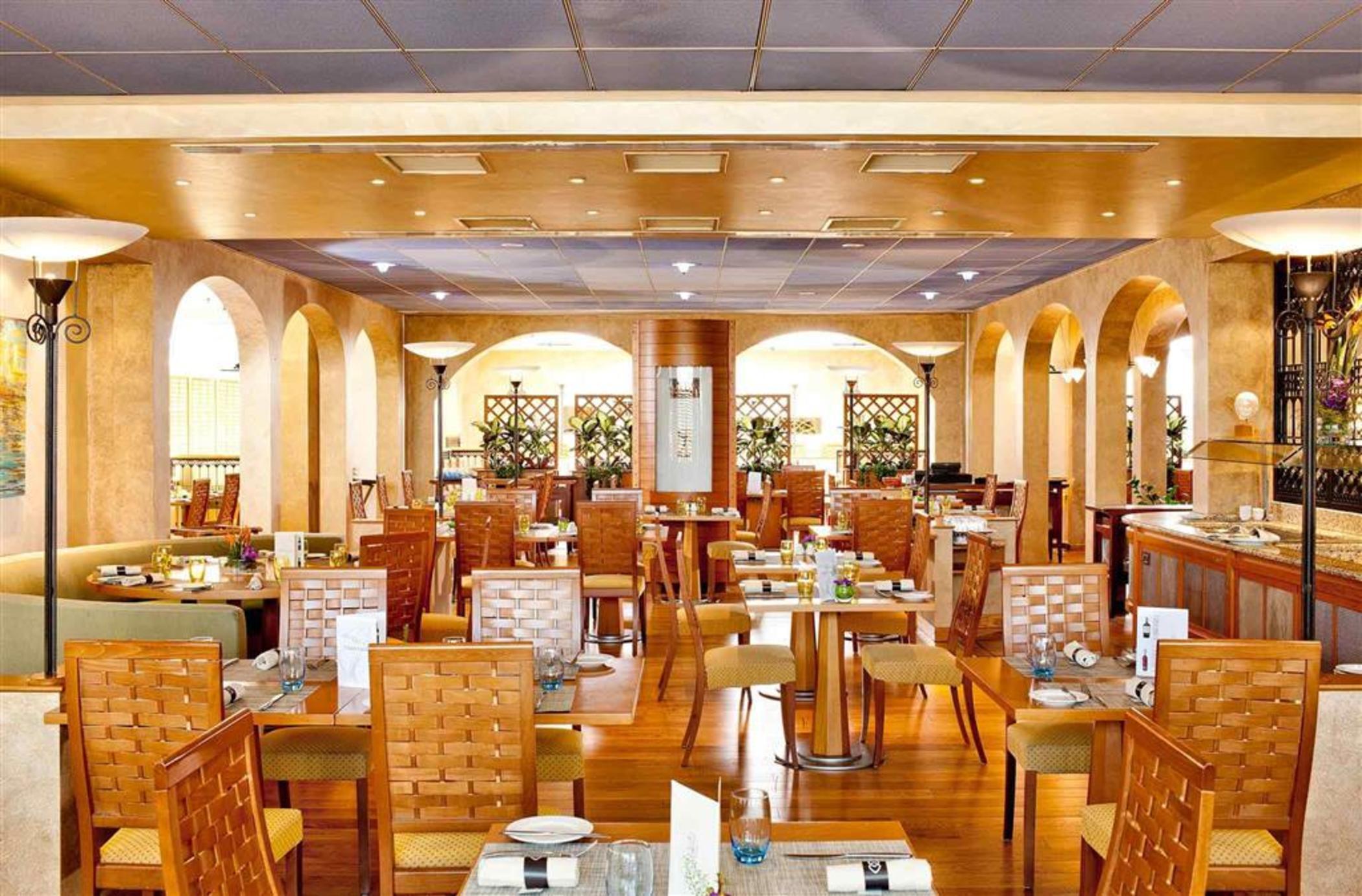 Sofitel Athens Airport Hotel
