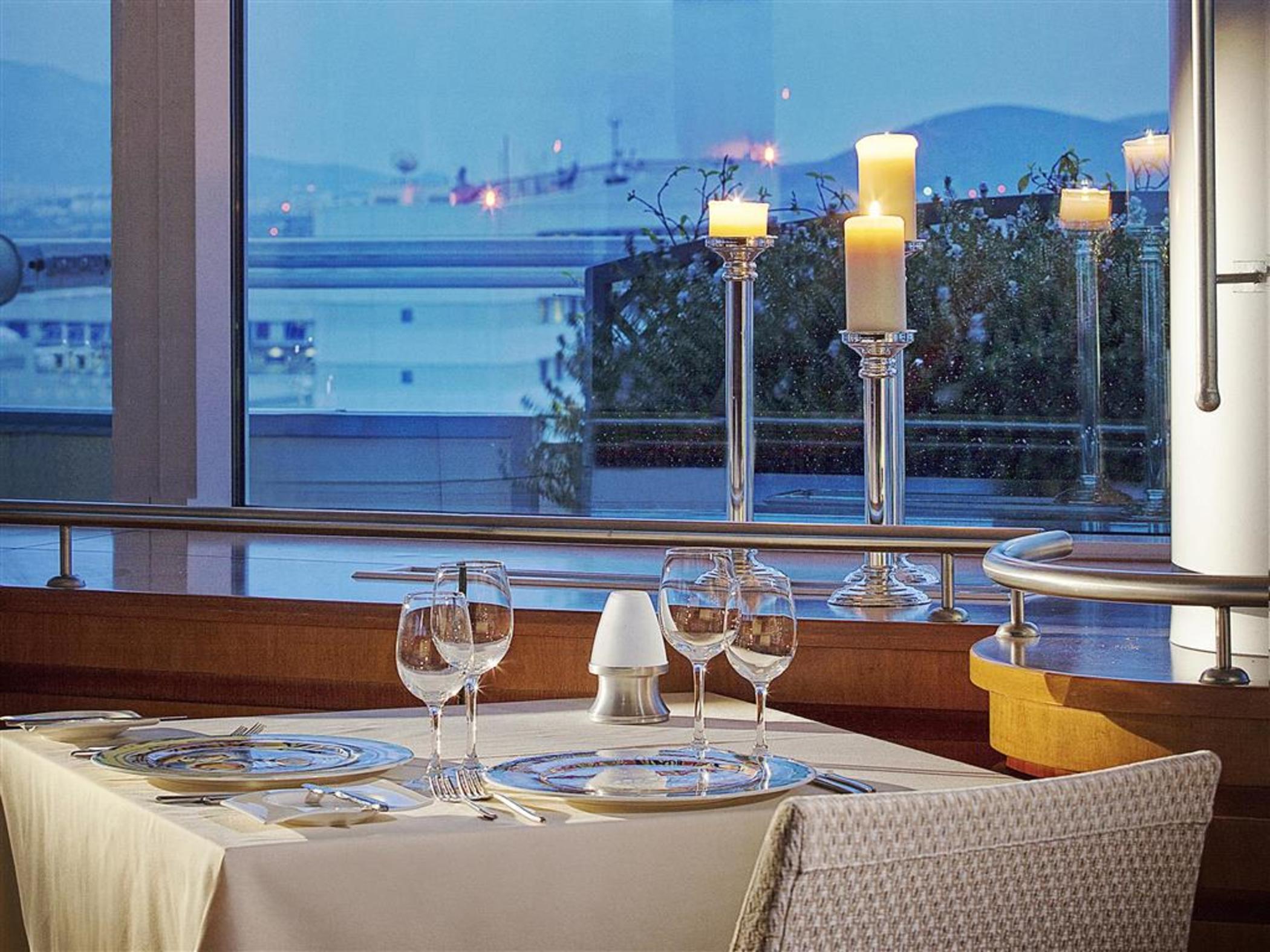 Sofitel Athens Airport
