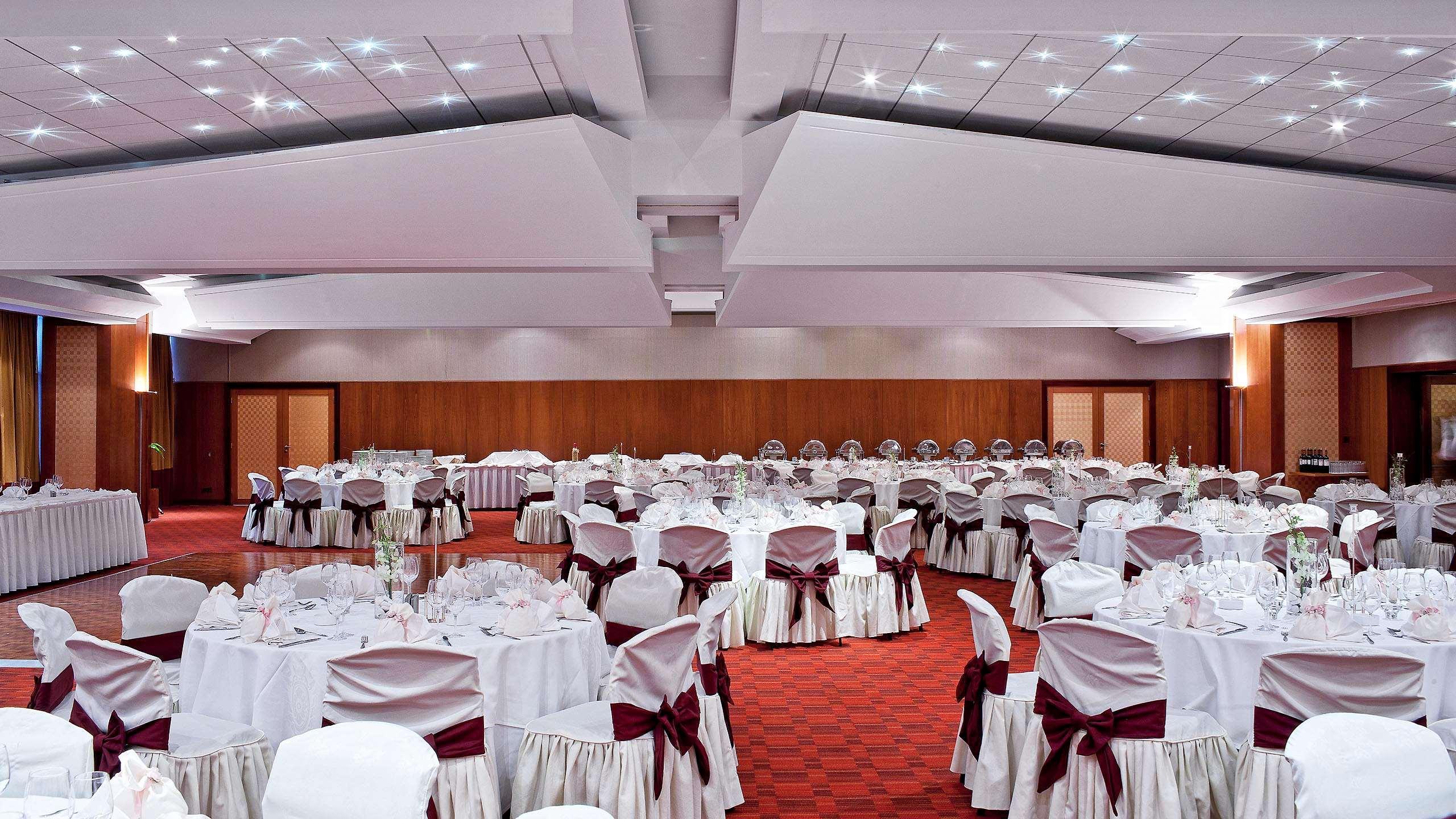 Hotel Sofitel Athens Airport Spata (East Attica)