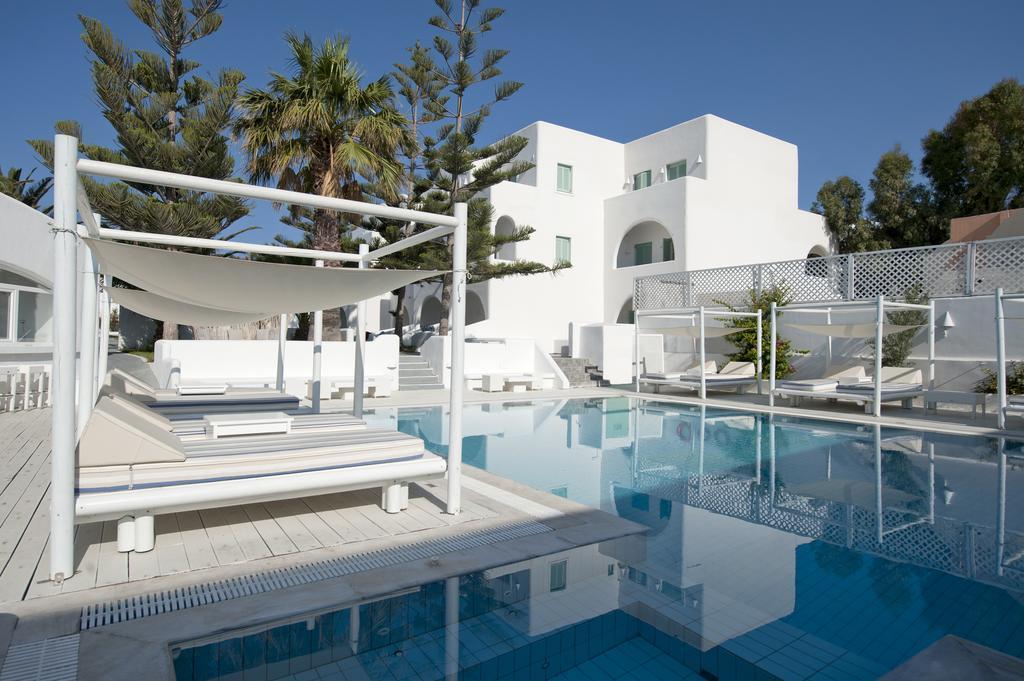 Daedalus Hotel 4*