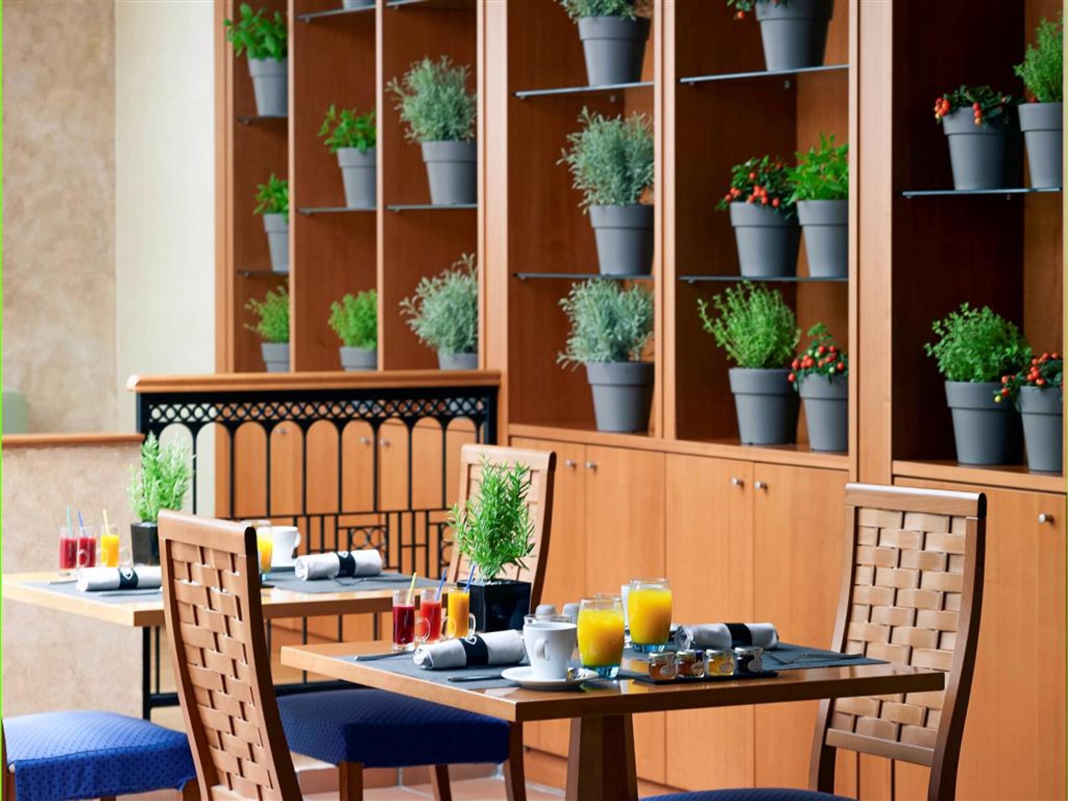 Sofitel Athens Airport Hotel 5*