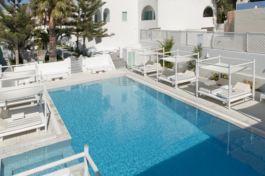 Hotel Daedalus 4*