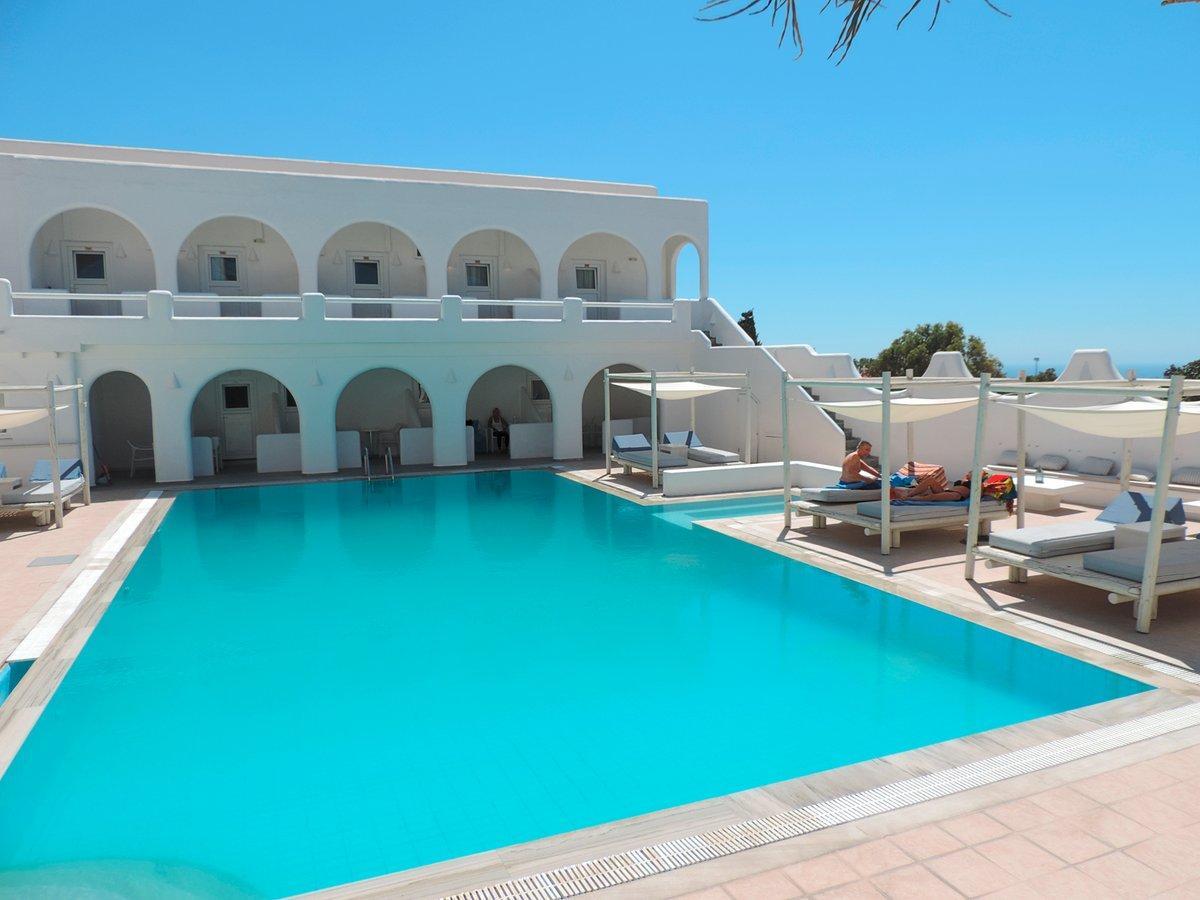 Hotel Daedalus 4*