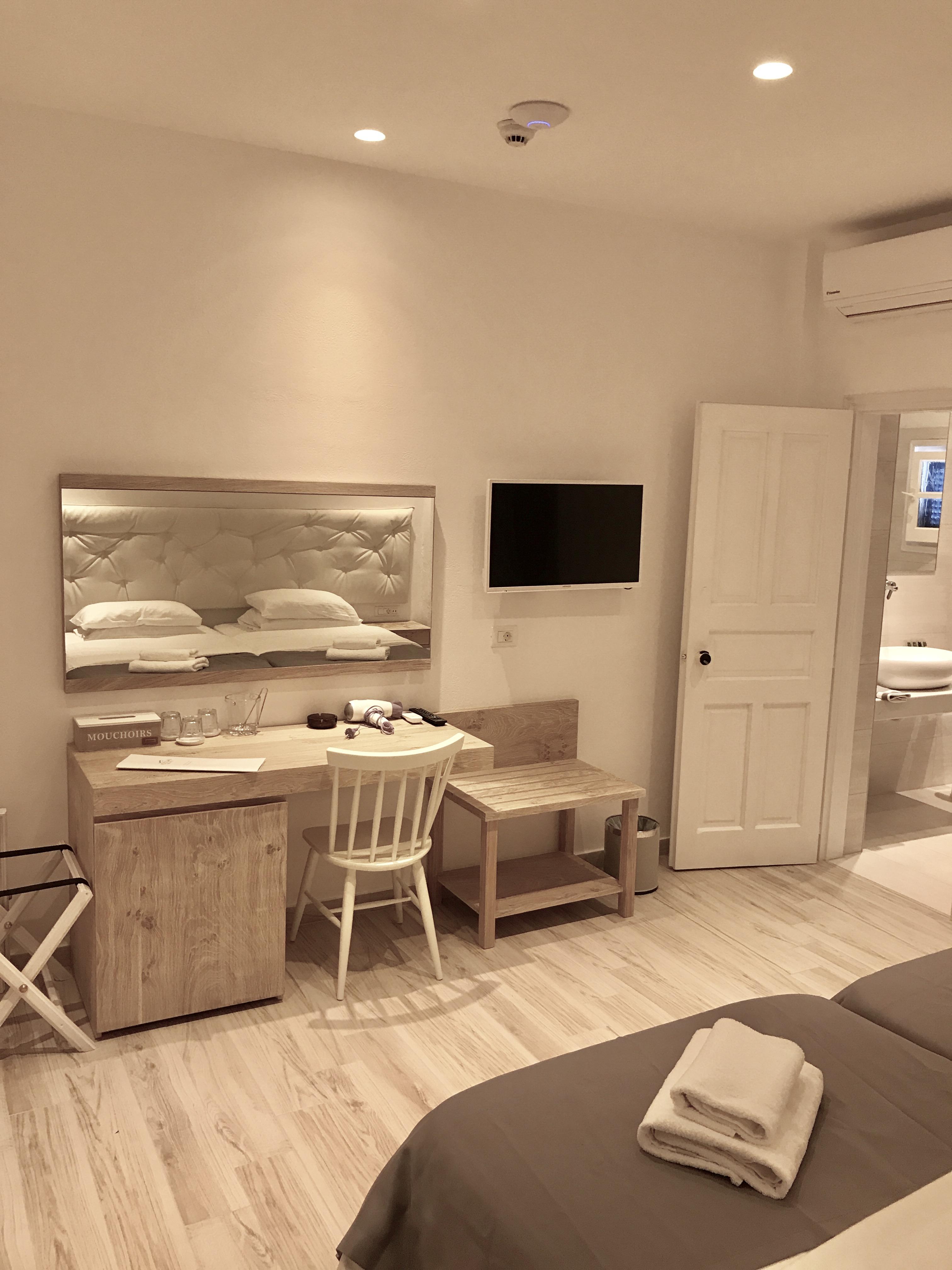 Acrogiali Beachfront Mykonos Platys Gialos (Mykonos)
