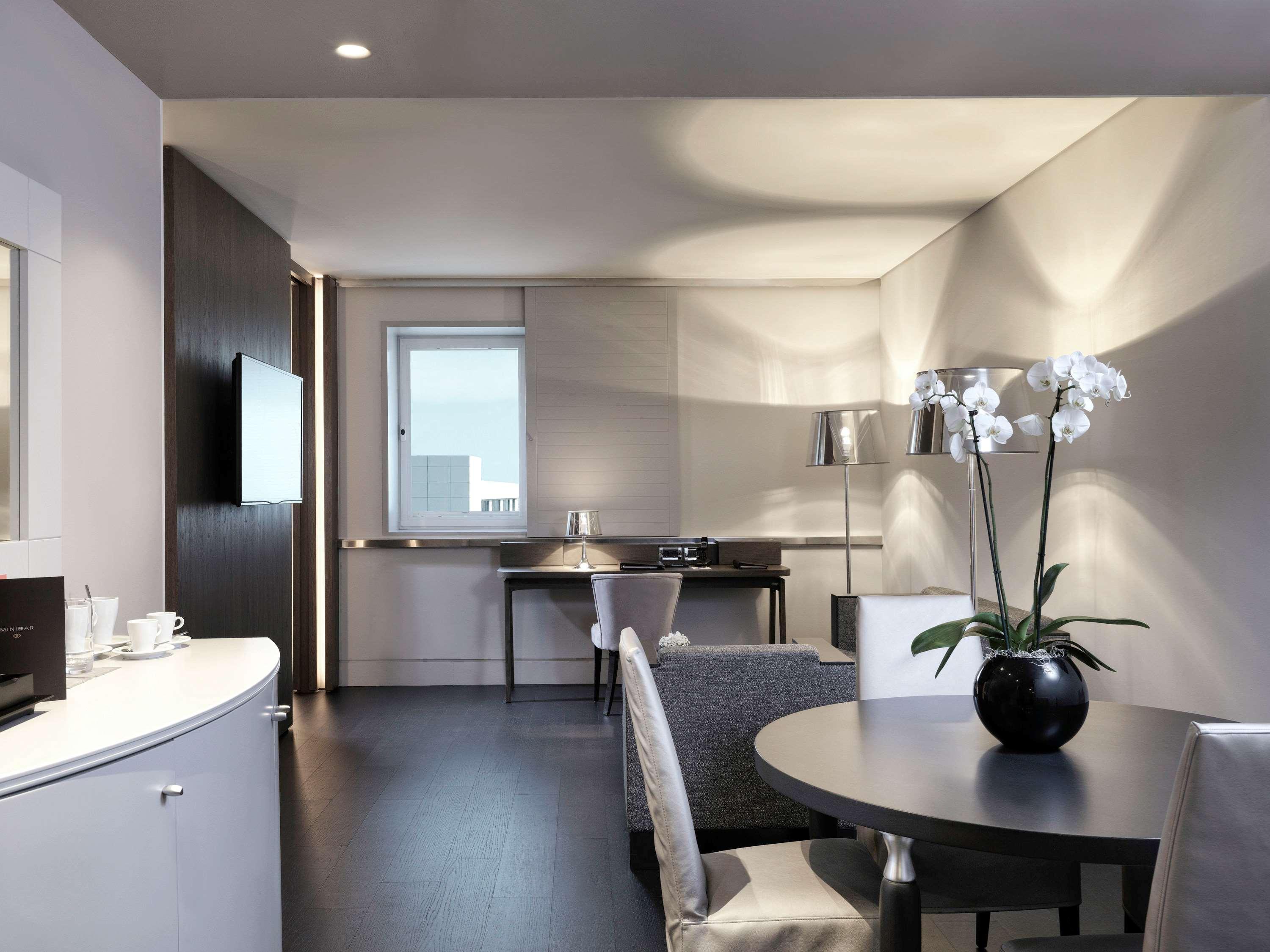 Hotel Sofitel Athens Airport 5*