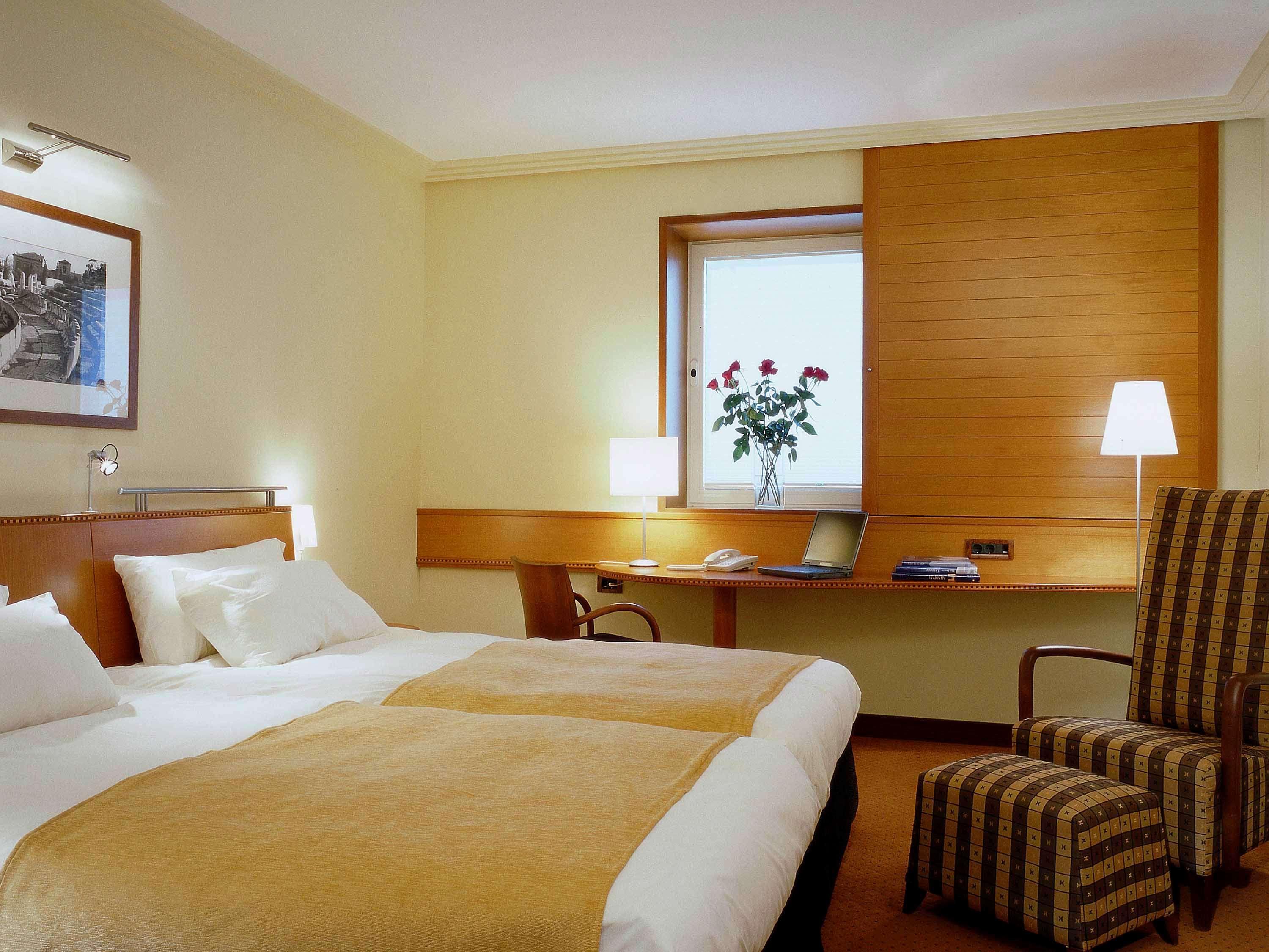 Sofitel Athens Airport Spata (East Attica)