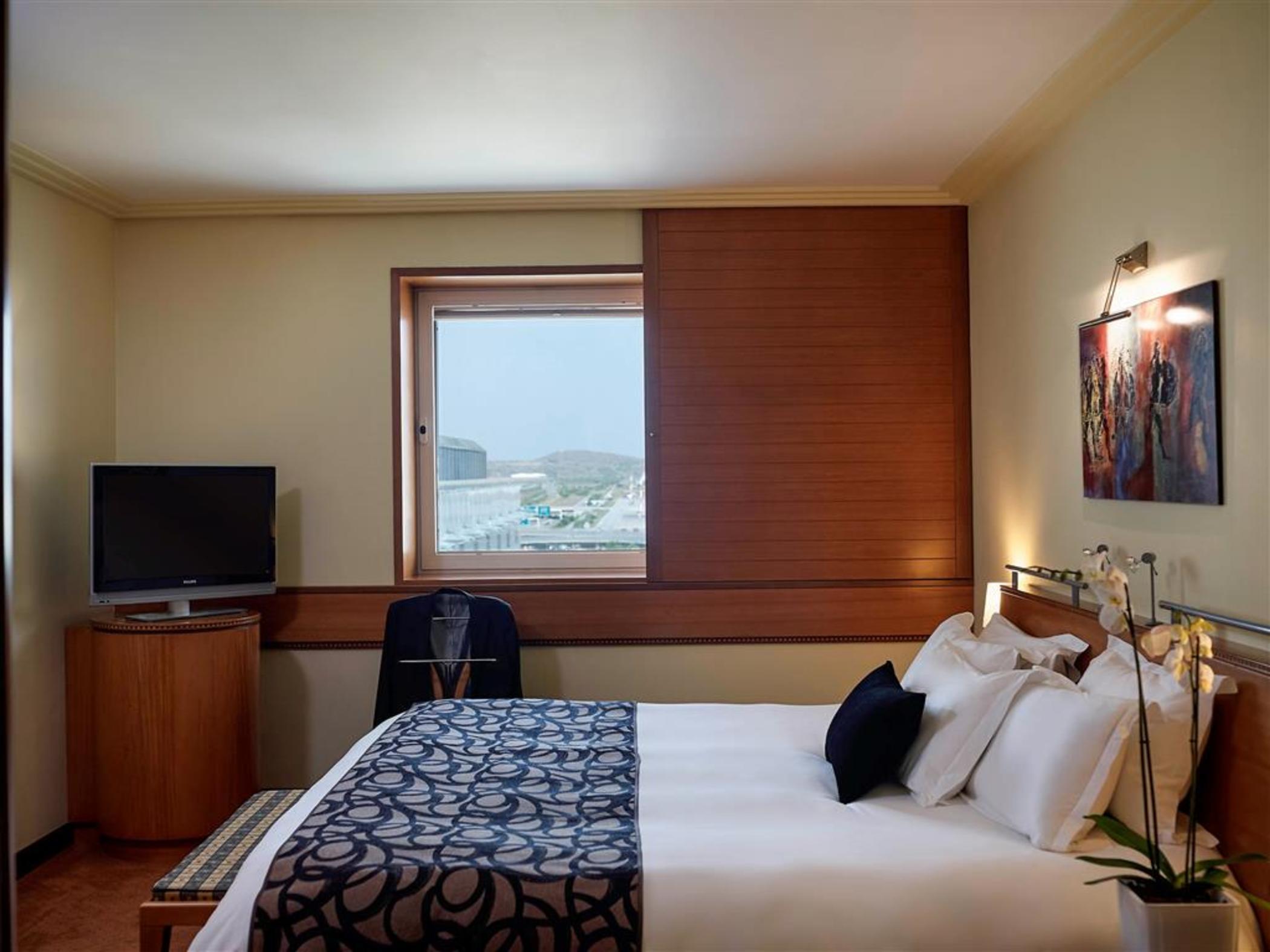 Sofitel Athens Airport
