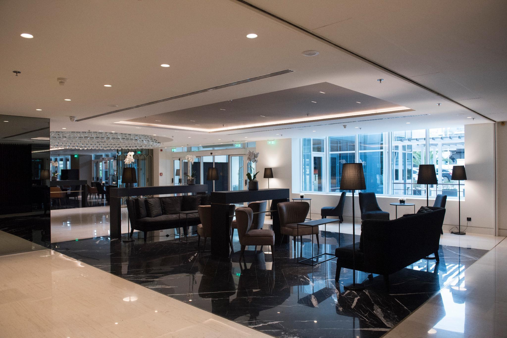 Sofitel Athens Airport Hotel Spata (East Attica)