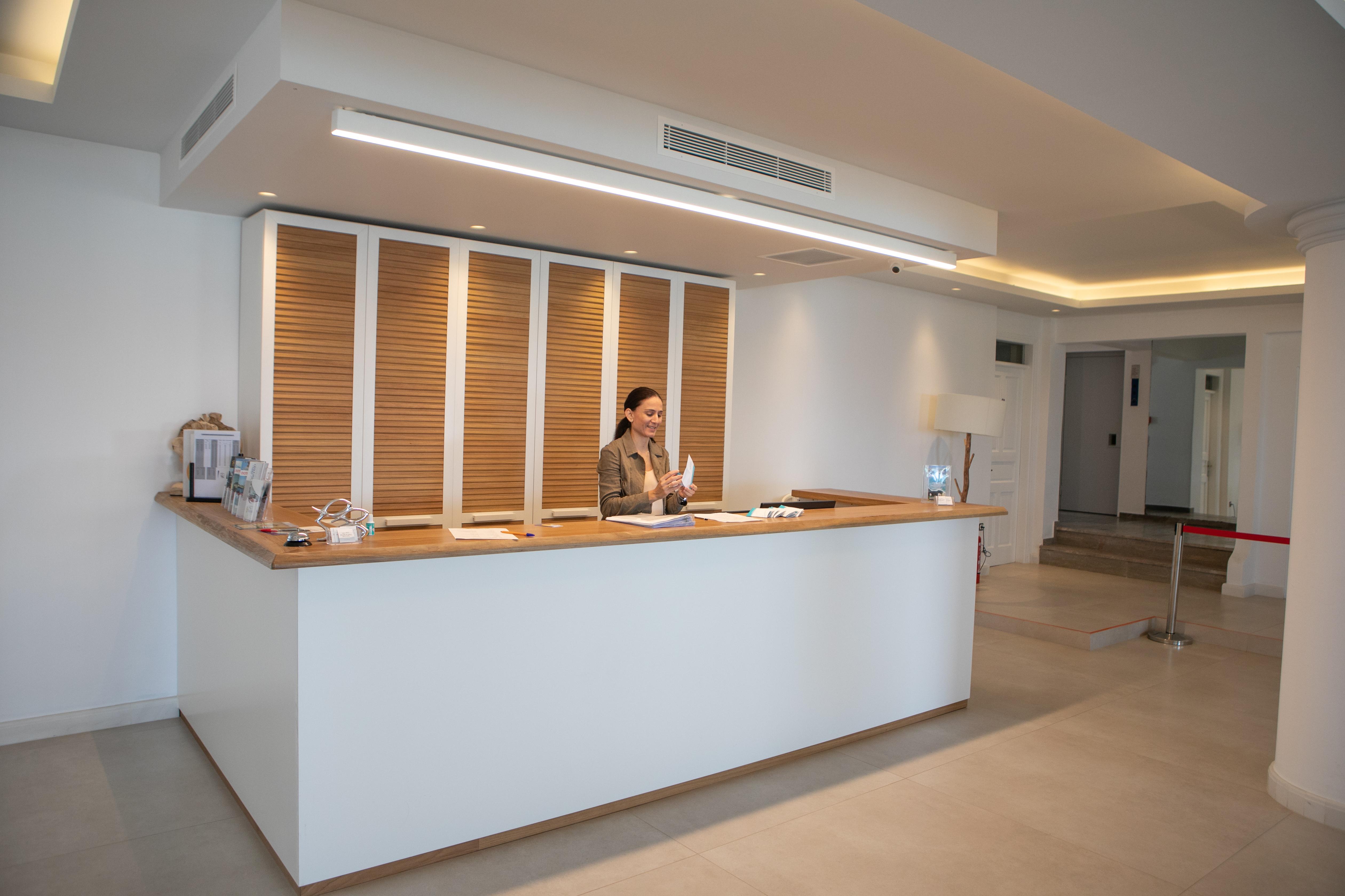 Acrogiali Beachfront Mykonos