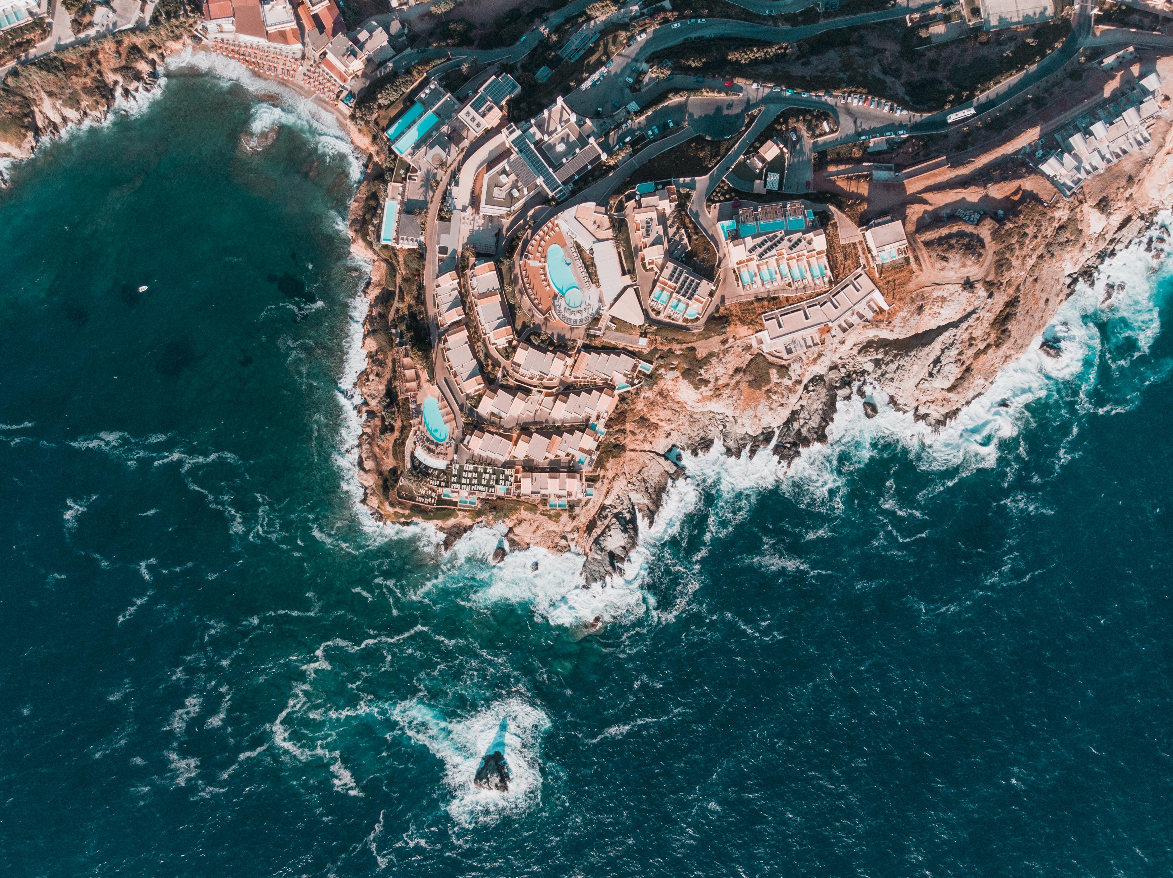 Seaside A Lifestyle - Adults Only 5* Agia Pelagia (Crete)