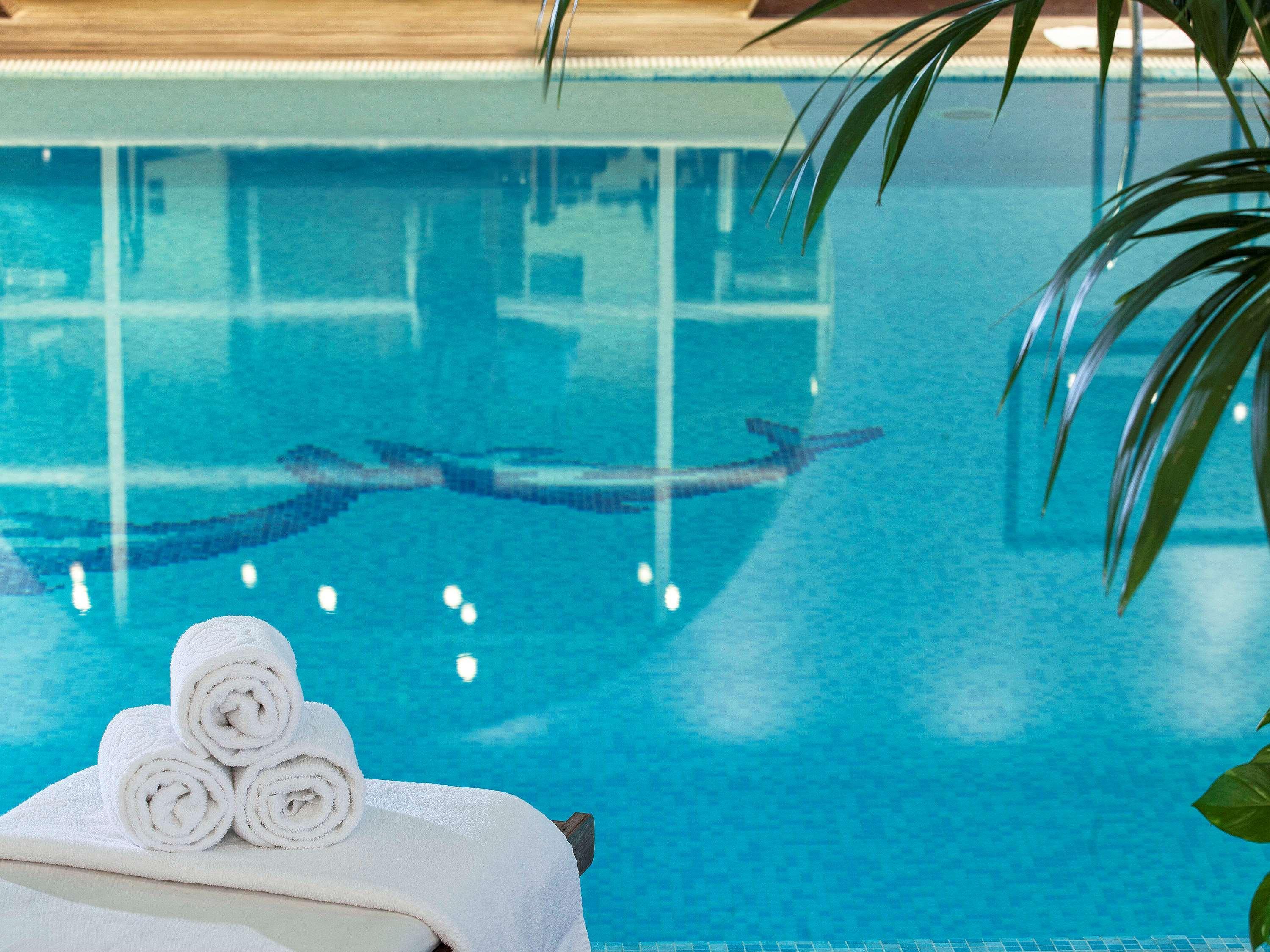 Sofitel Athens Airport Hotel Spata (East Attica)
