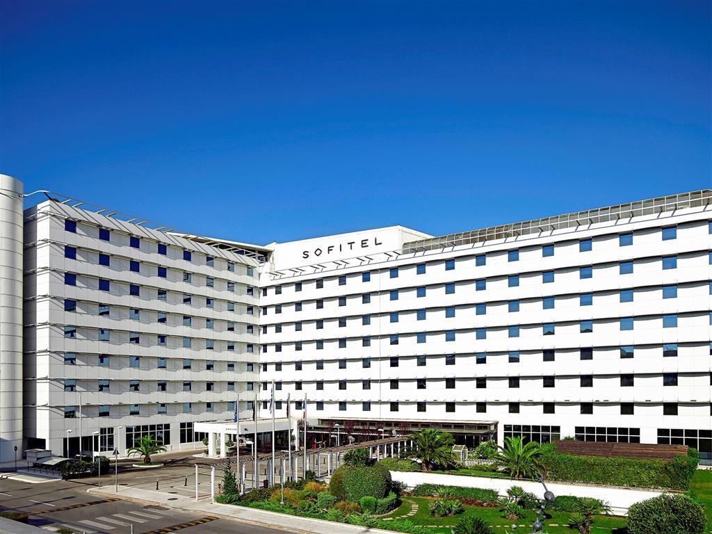 Hotel Sofitel Athens Airport 5*