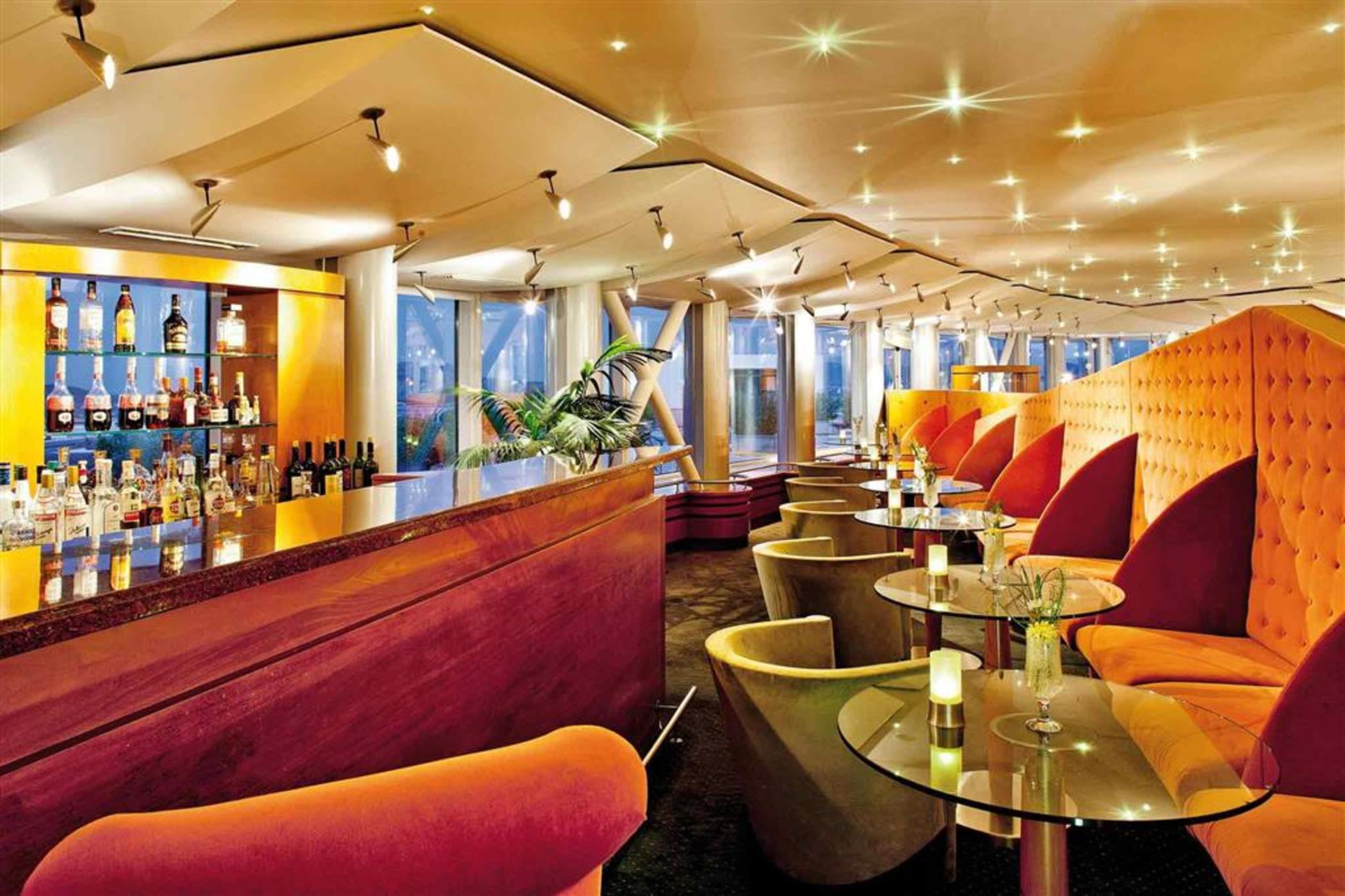 Hotel Sofitel Athens Airport 5*