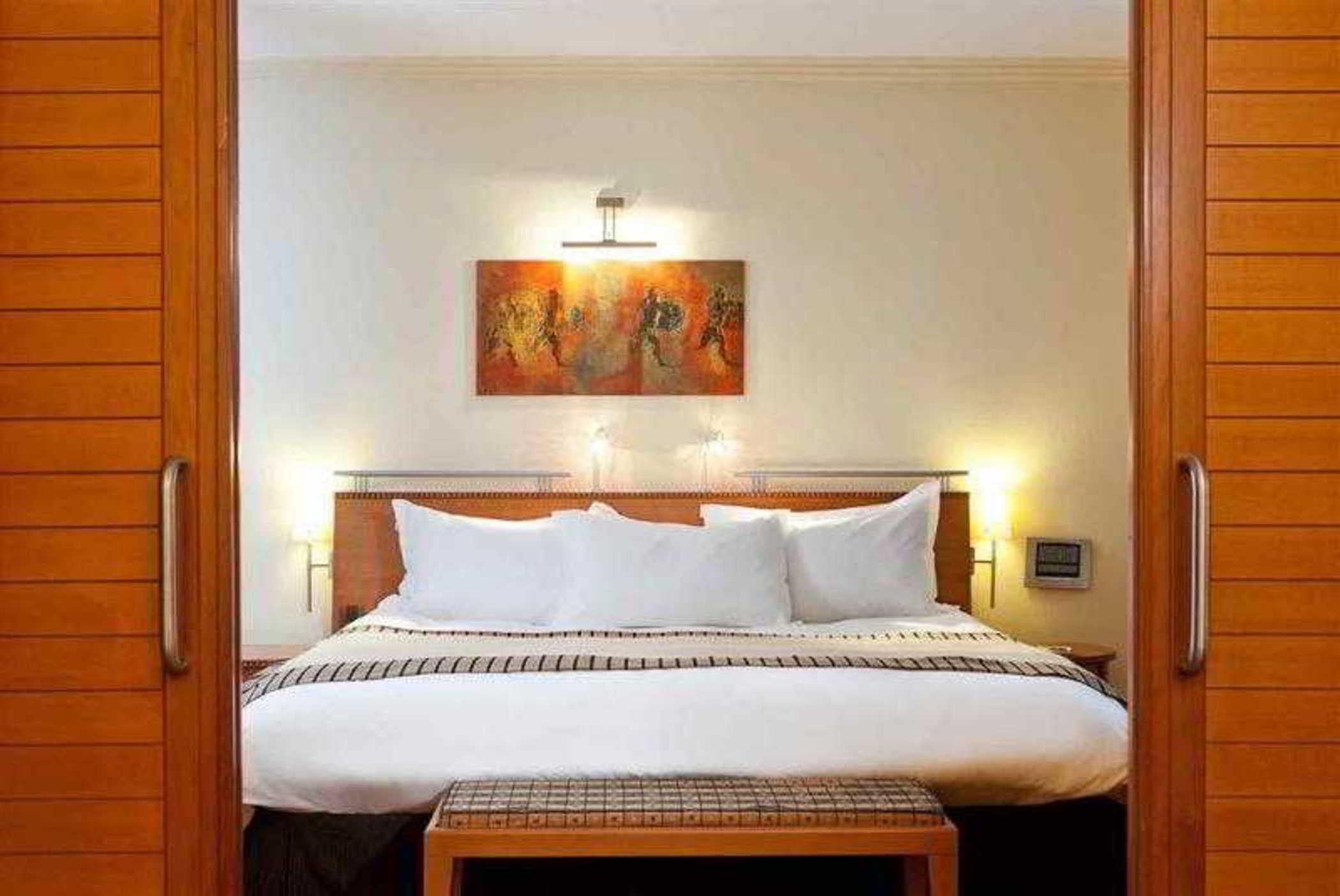 Sofitel Athens Airport 5* Spata (East Attica)