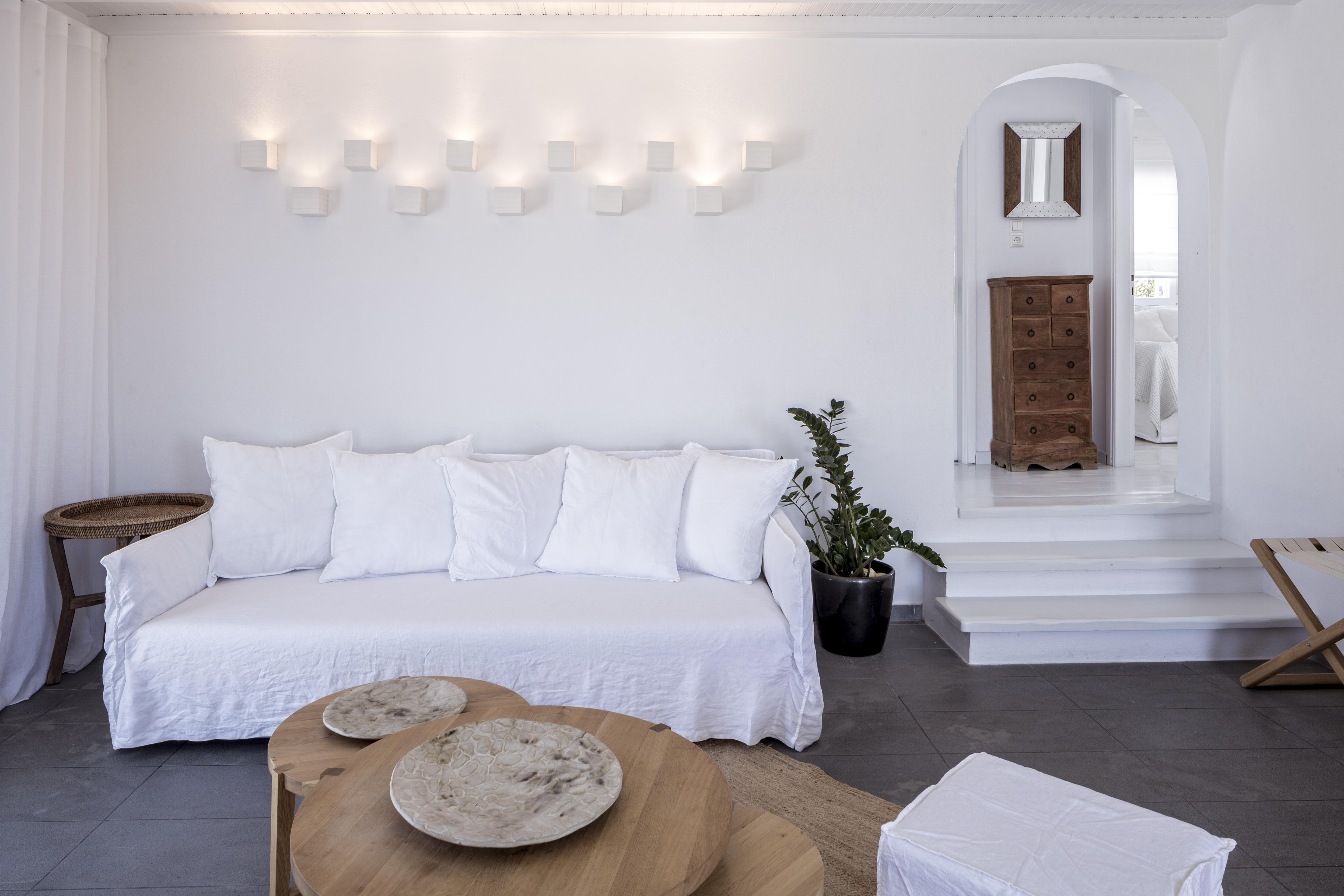 Hotel Ostraco Mykonos Town