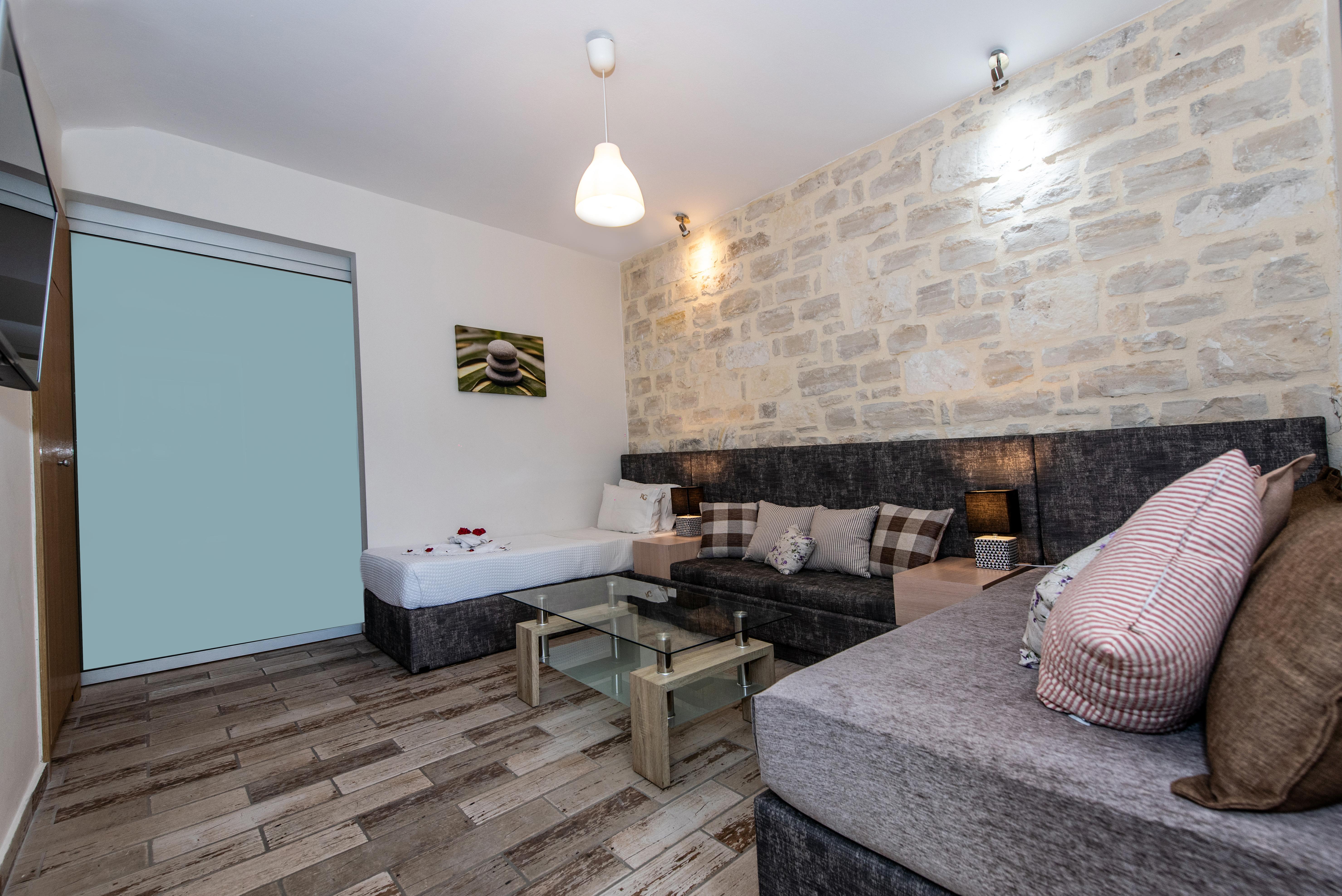Rimondi Grand & 4* Stavromenos