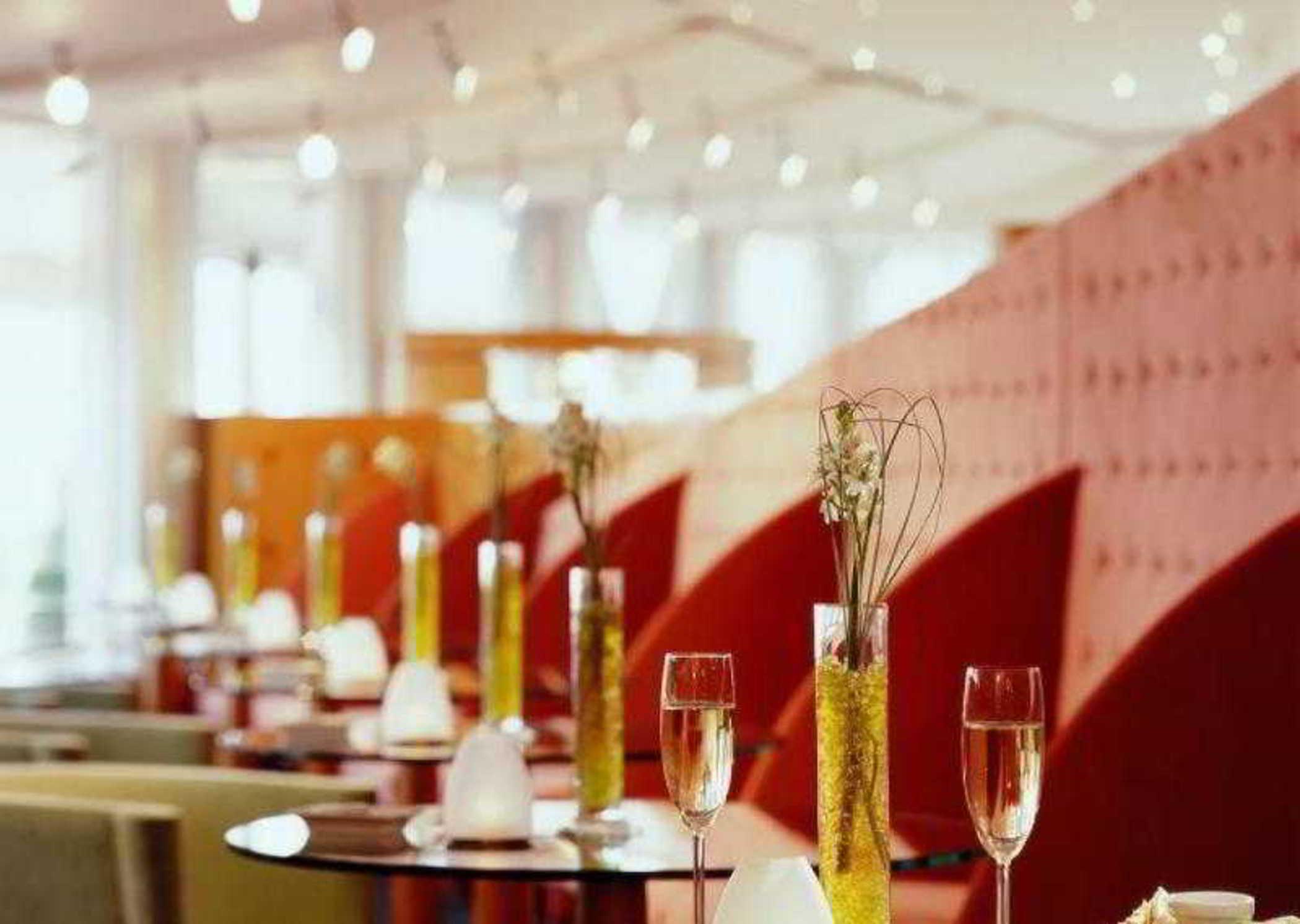 Sofitel Athens Airport Hotel 5*