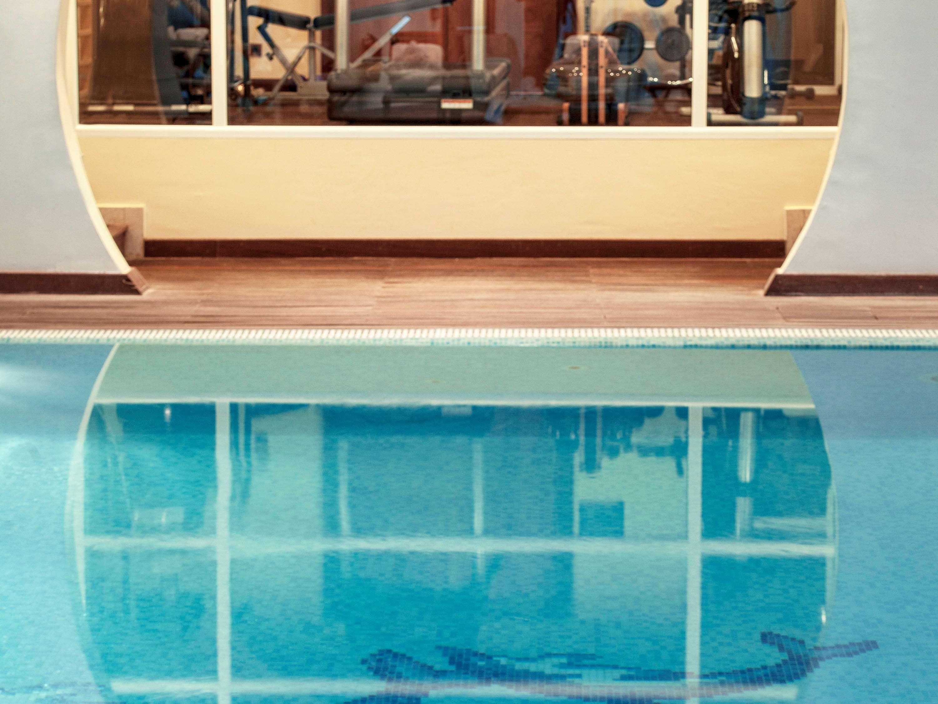 Sofitel Athens Airport Hotel 5*