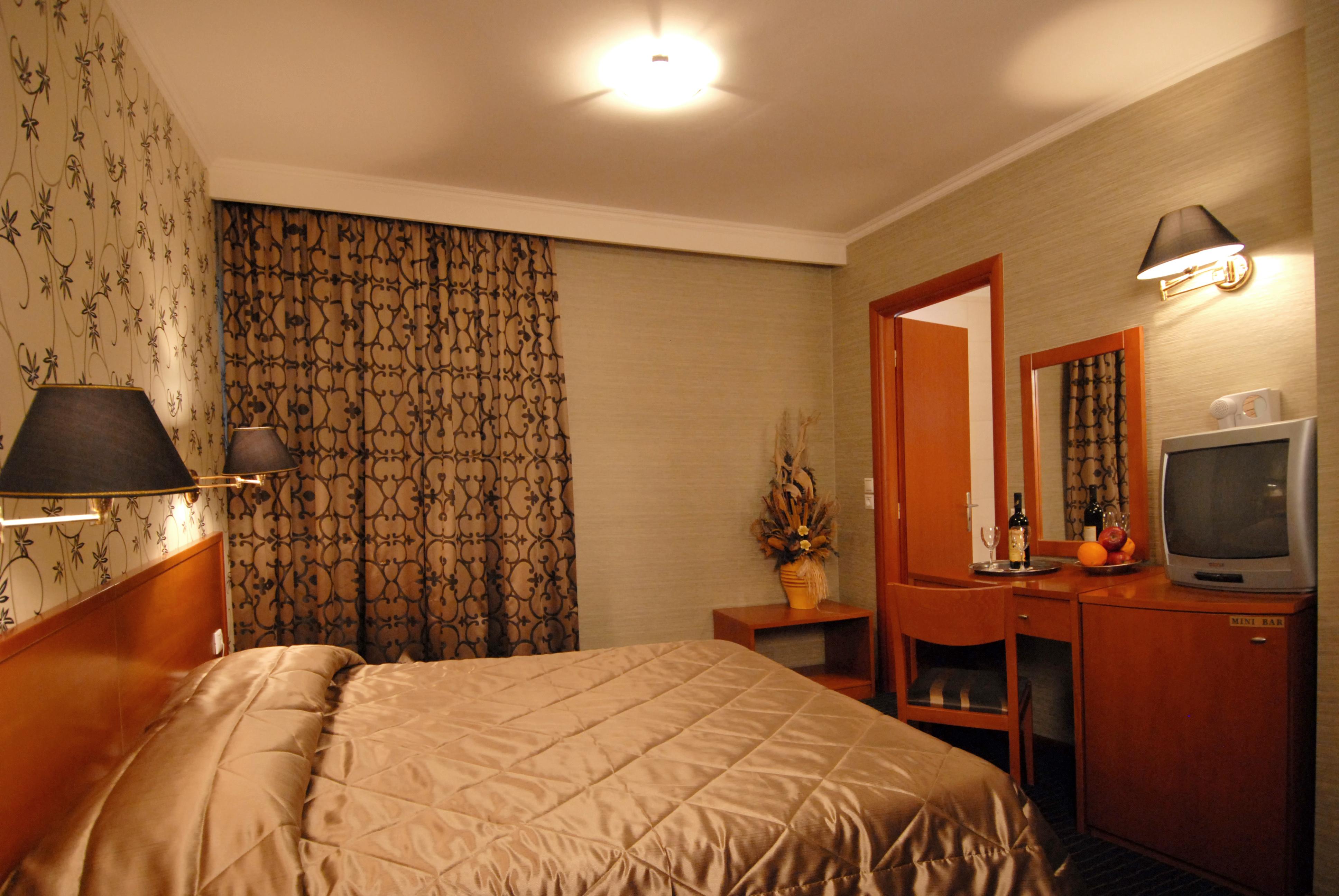Palatino Hotel