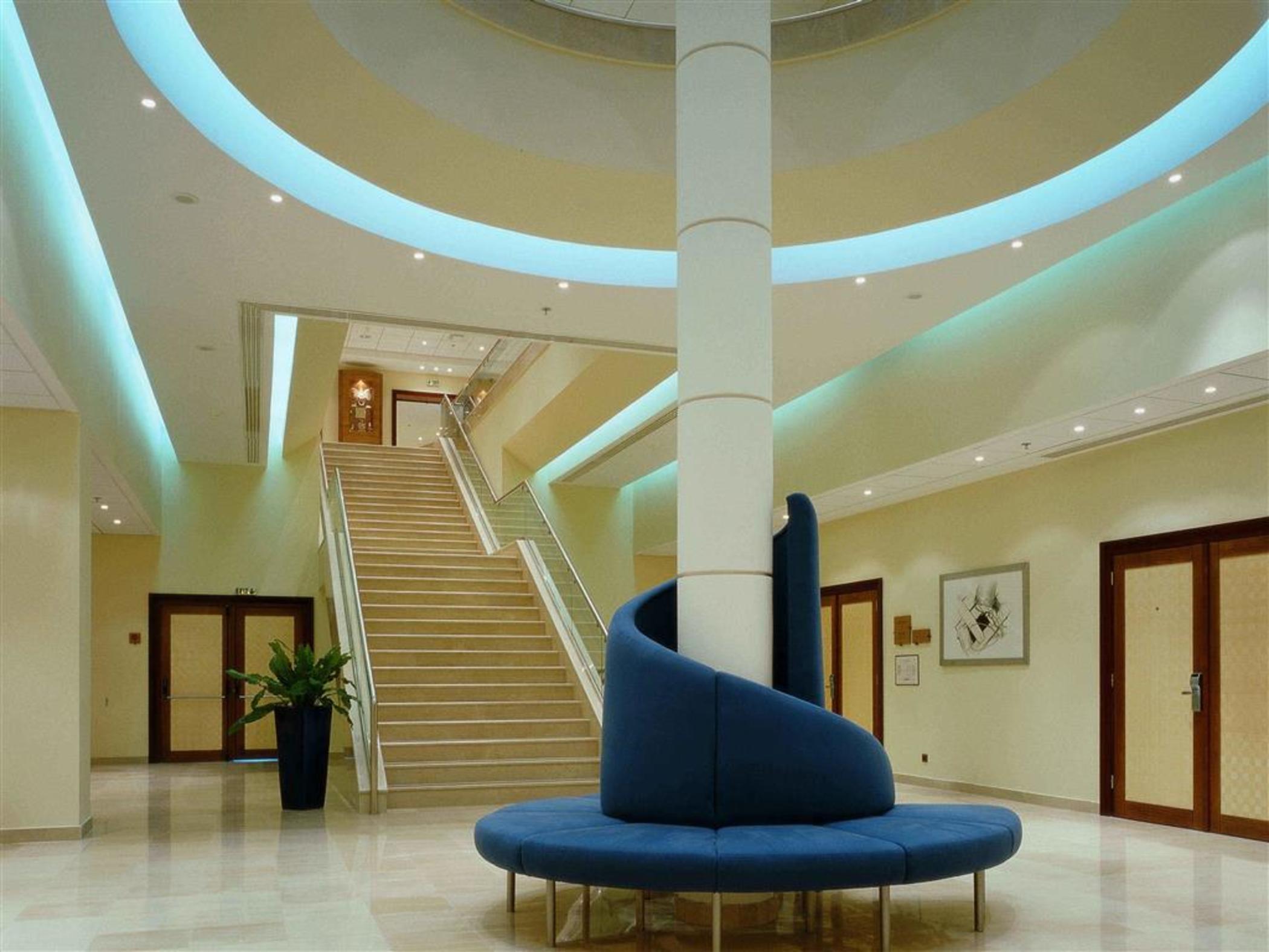 Hotel Sofitel Athens Airport