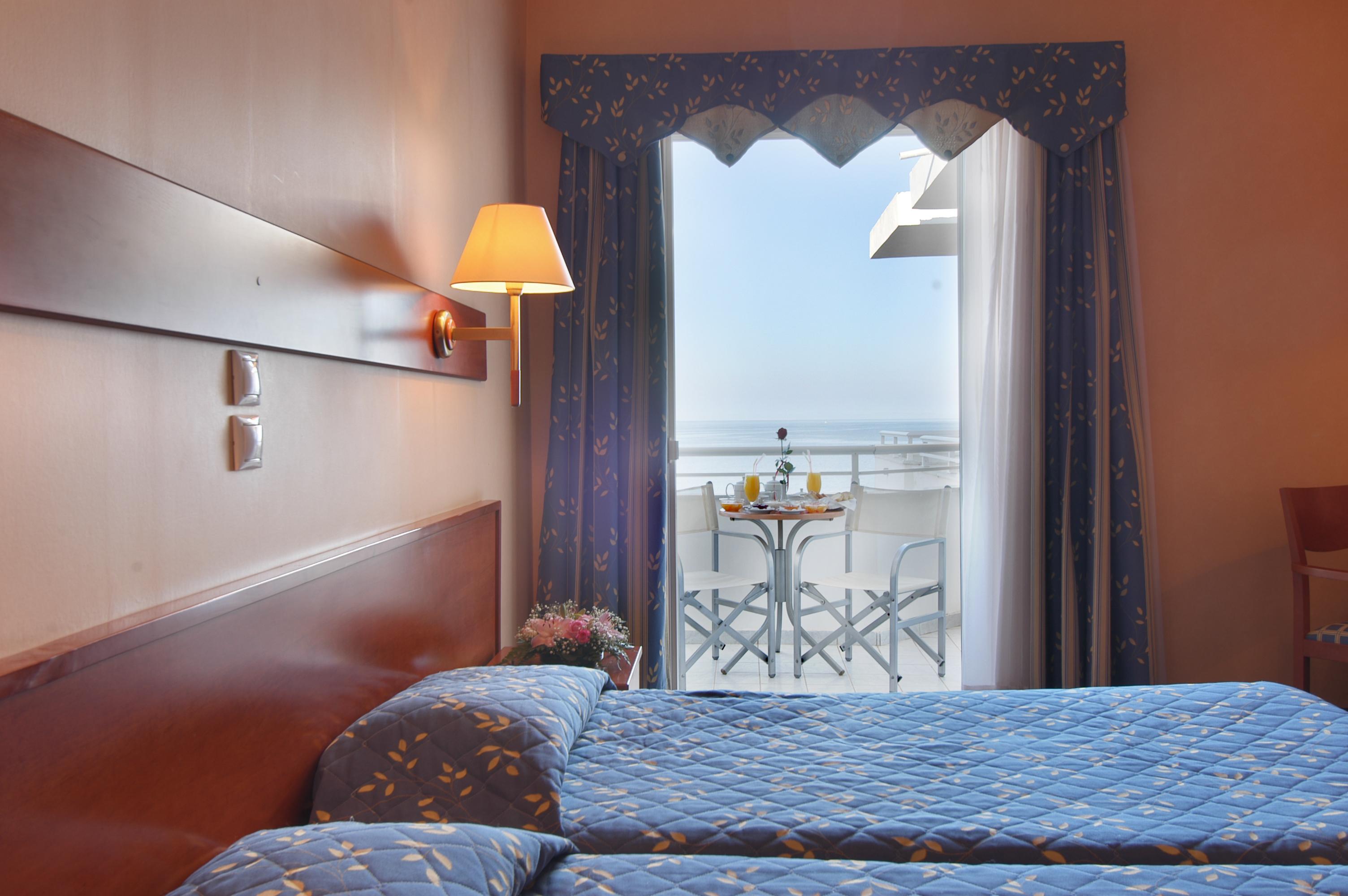 Palatino Hotel 4*