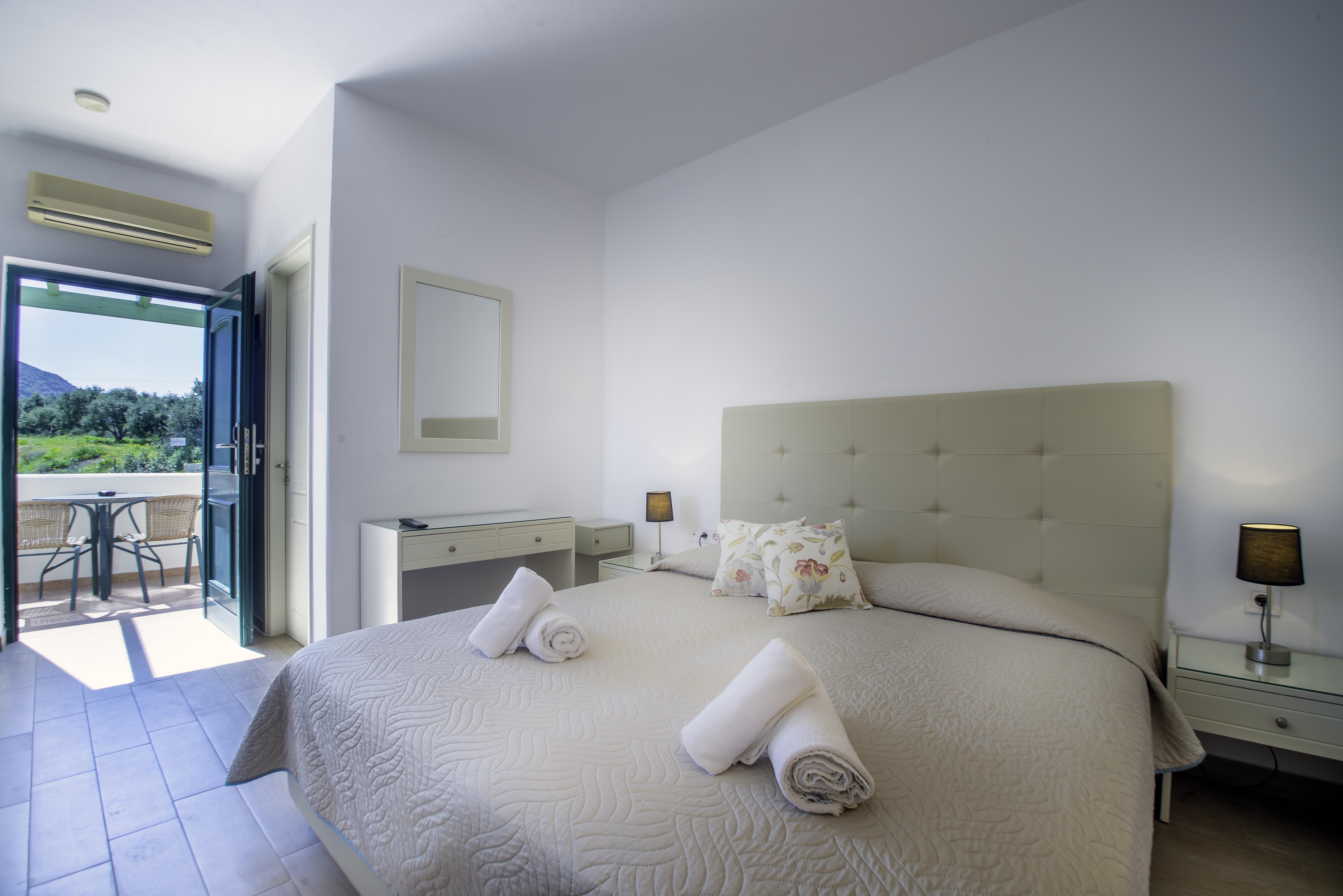 Palatia Village 4* Hersonissos (Crete)