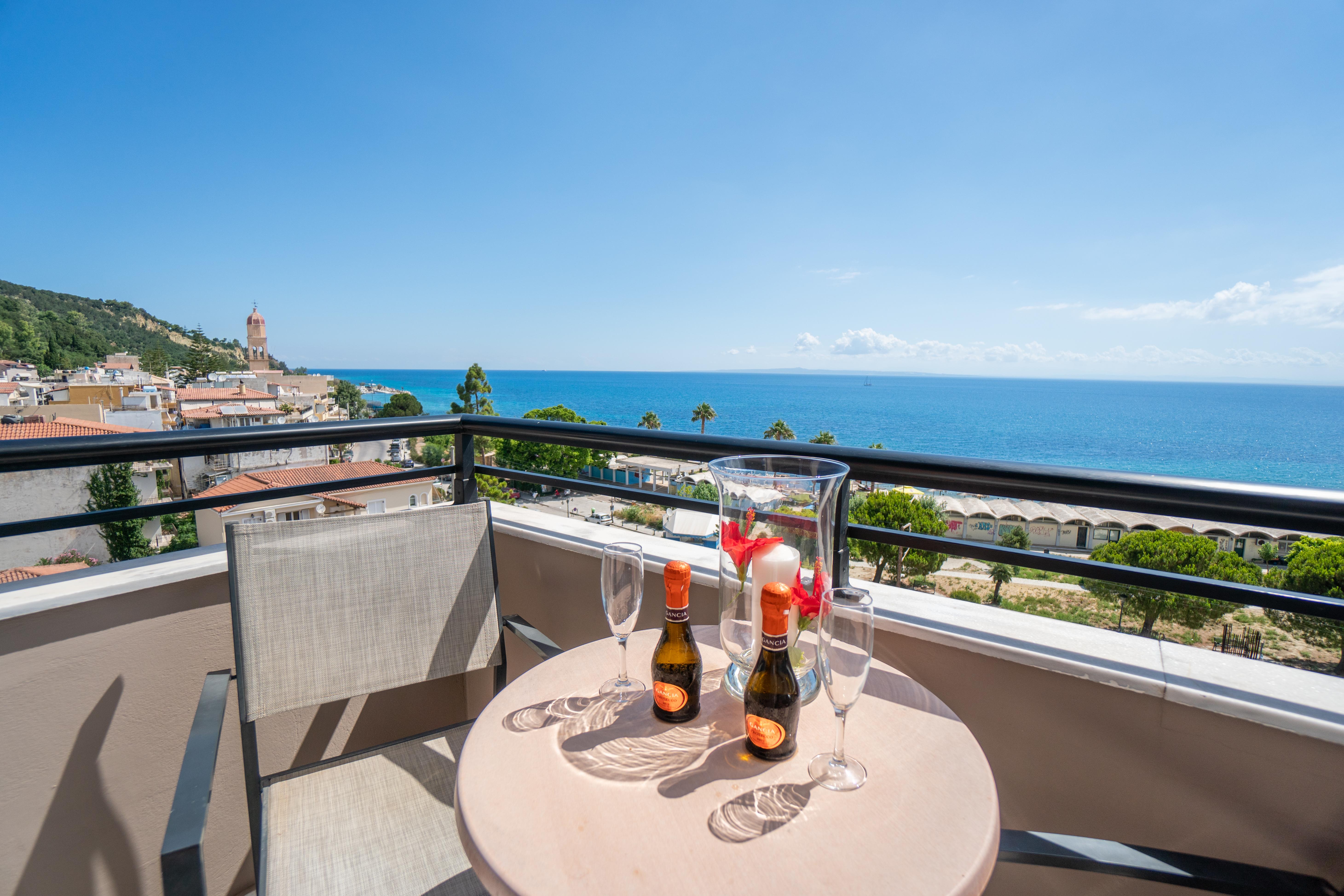Palatino Hotel Zakynthos Town