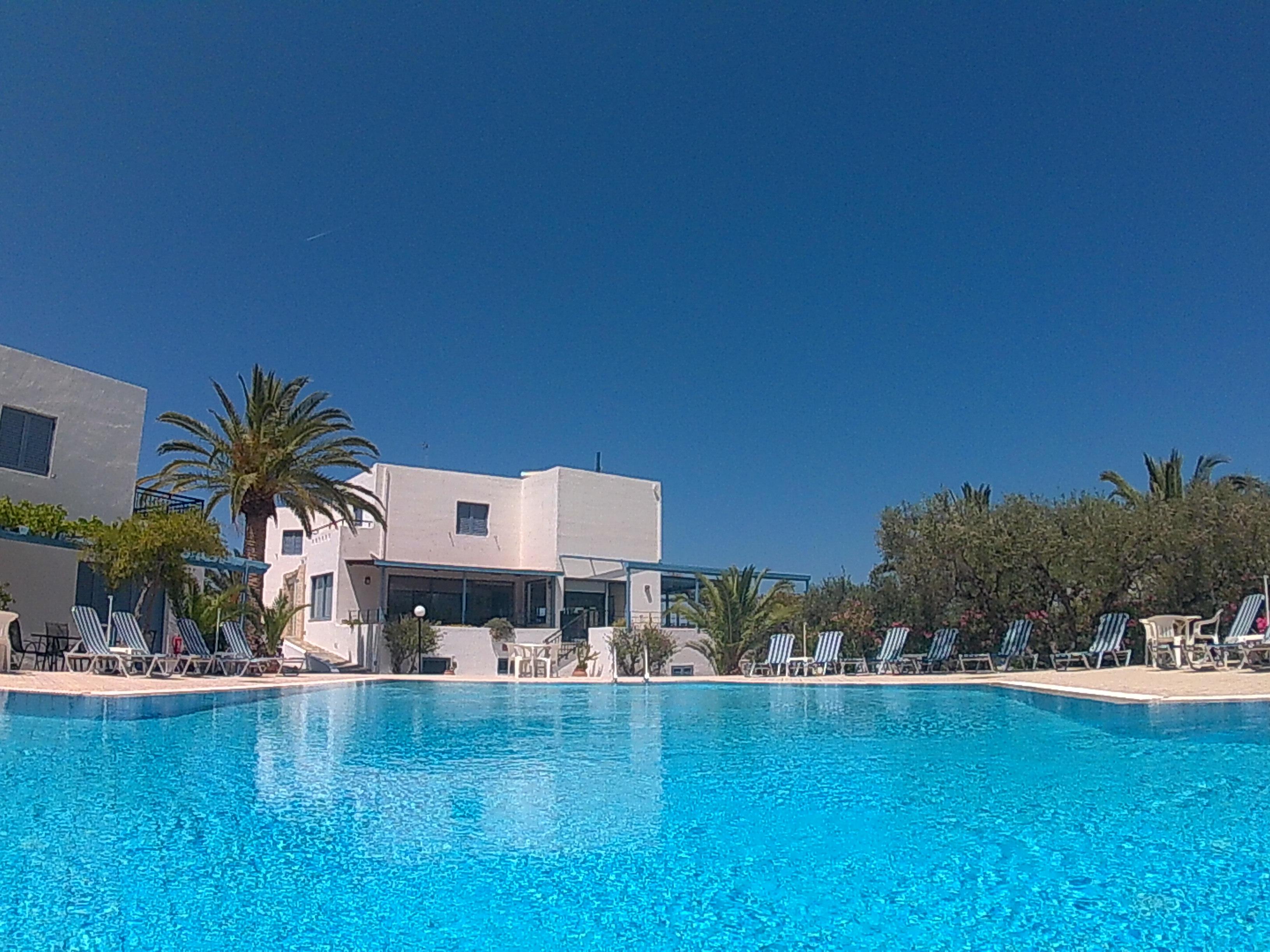 Palatia Village Hersonissos (Crete)