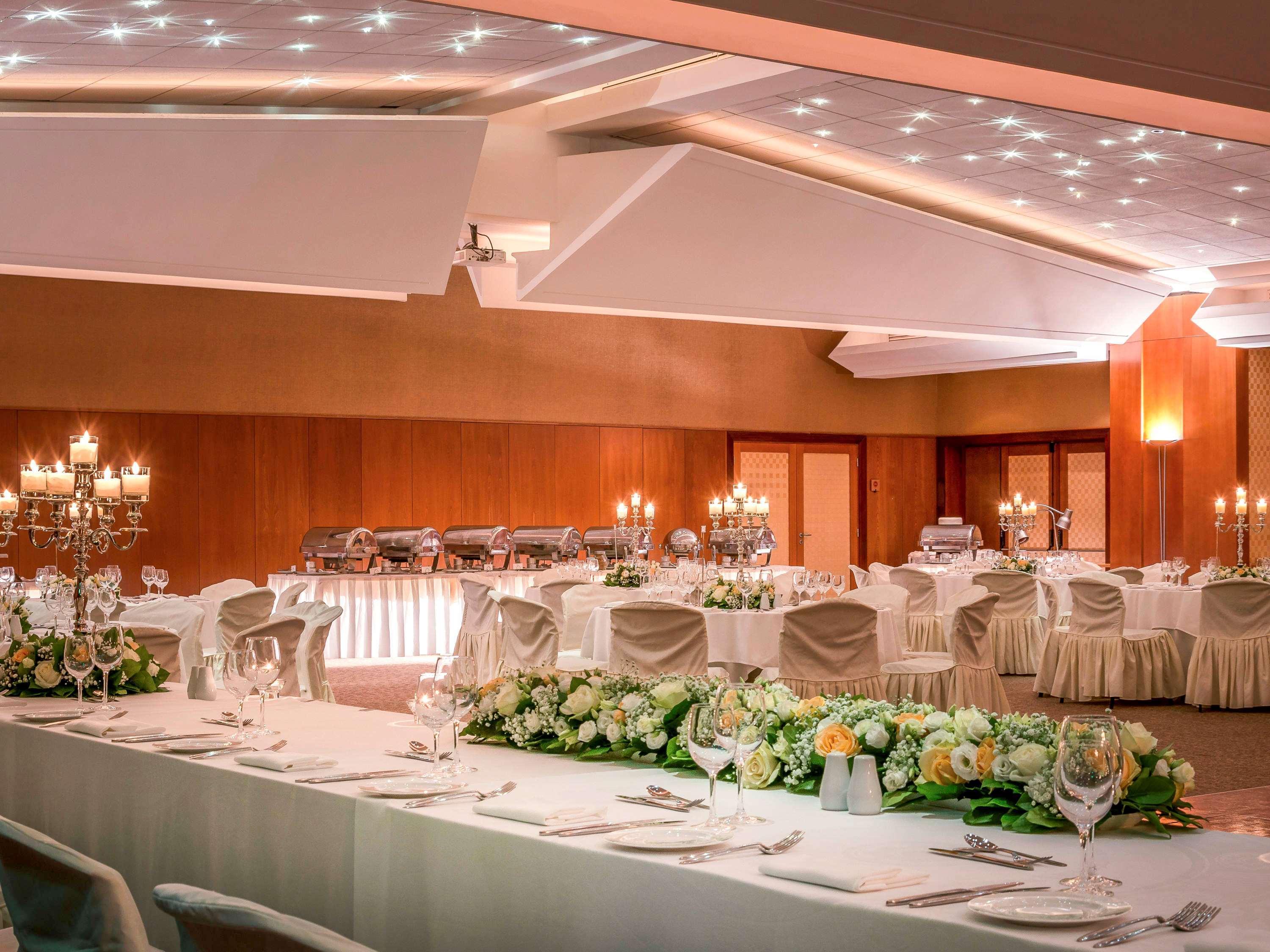 Hotel Sofitel Athens Airport