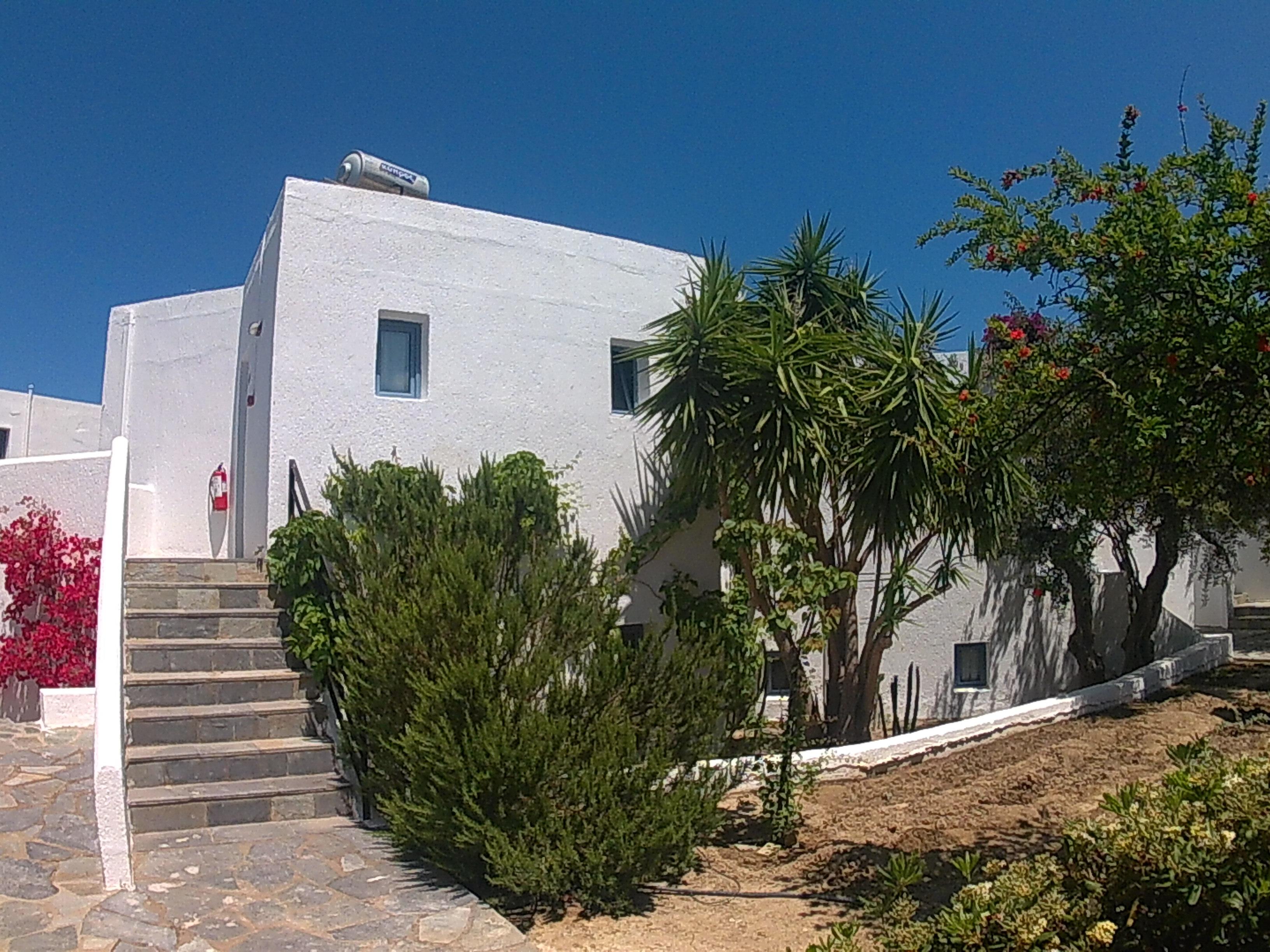 Palatia Village Aparthotel
