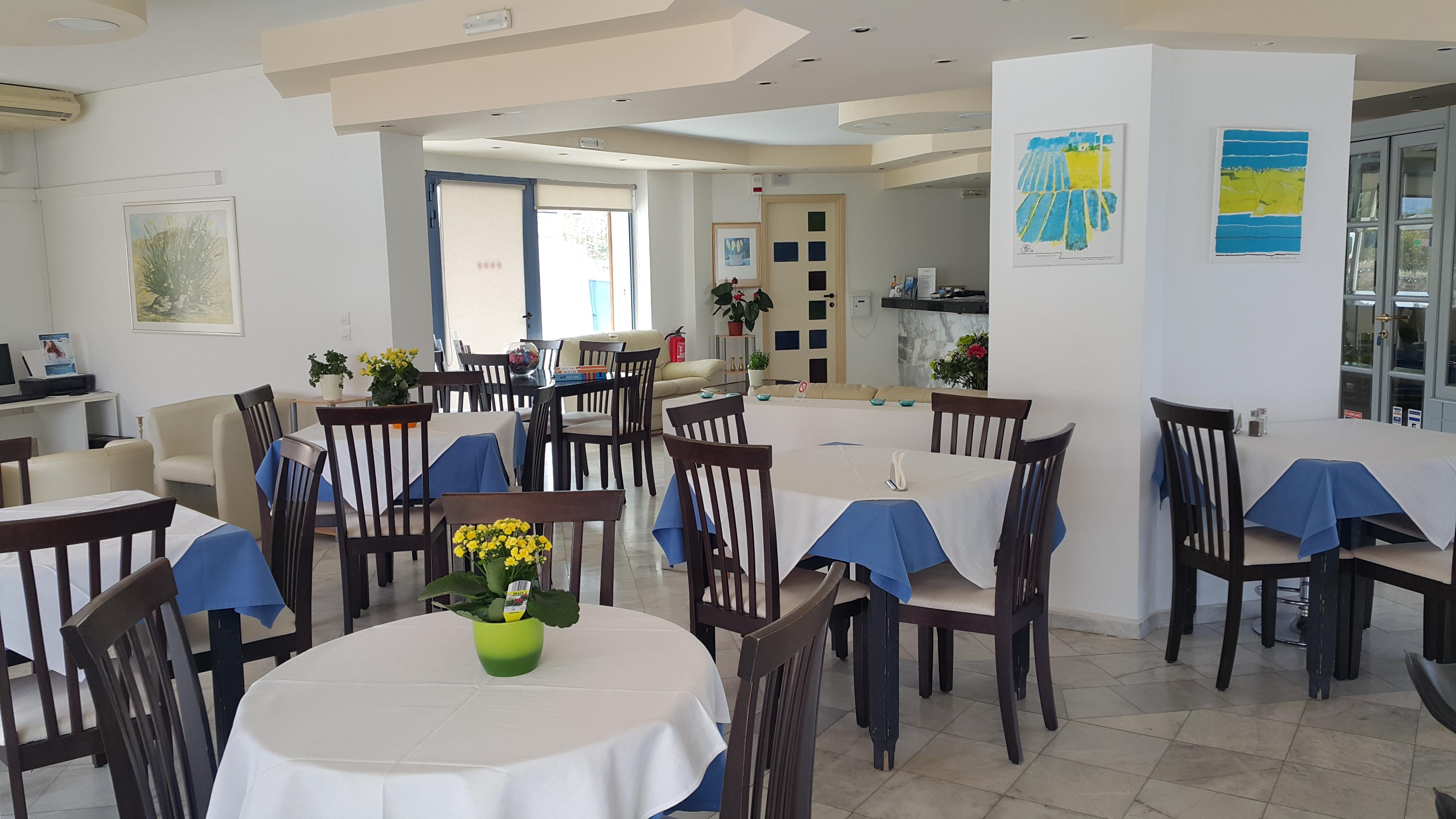 Aparthotel Palatia Village Hersonissos (Crete)