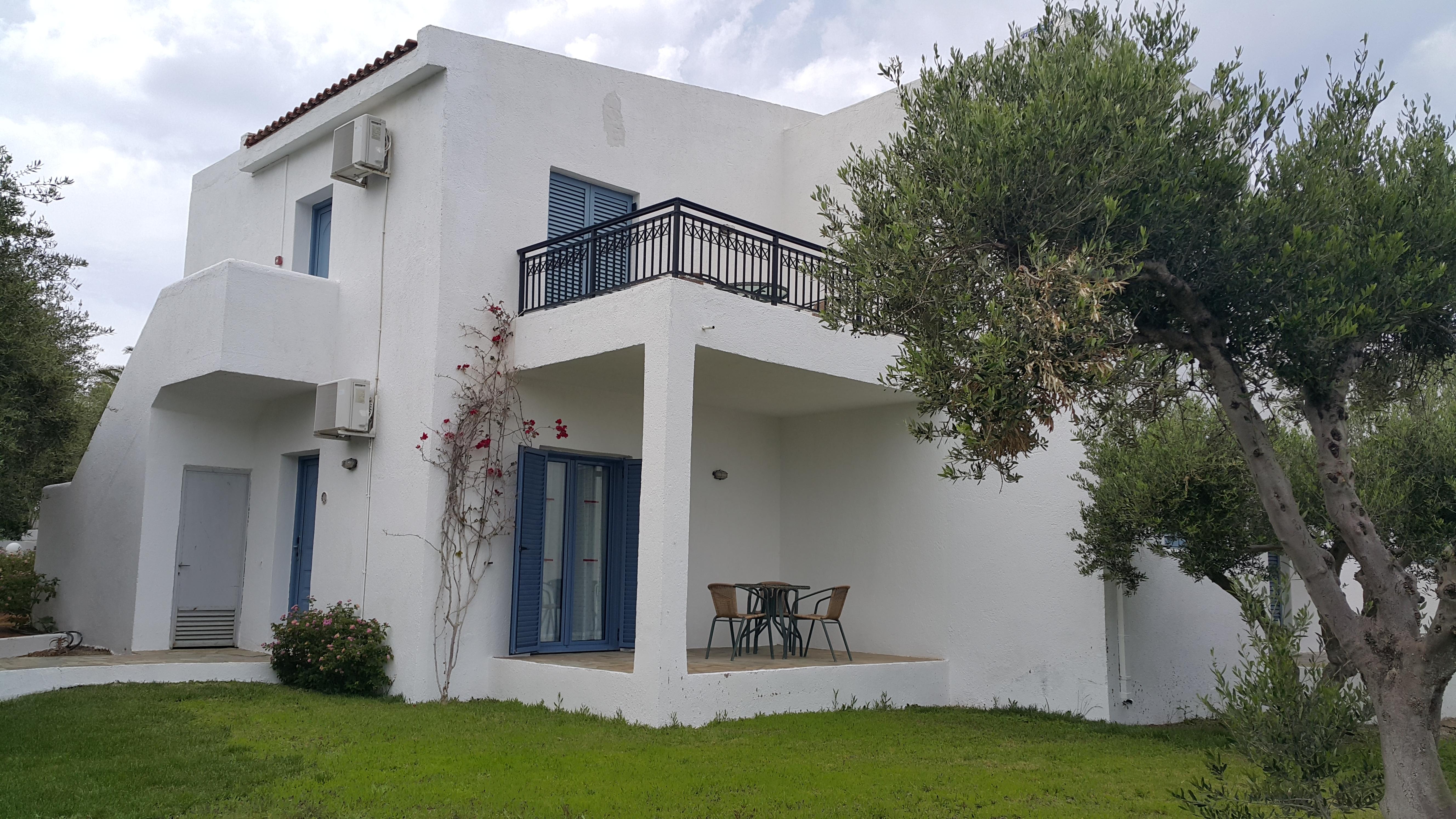Aparthotel Palatia Village 4*