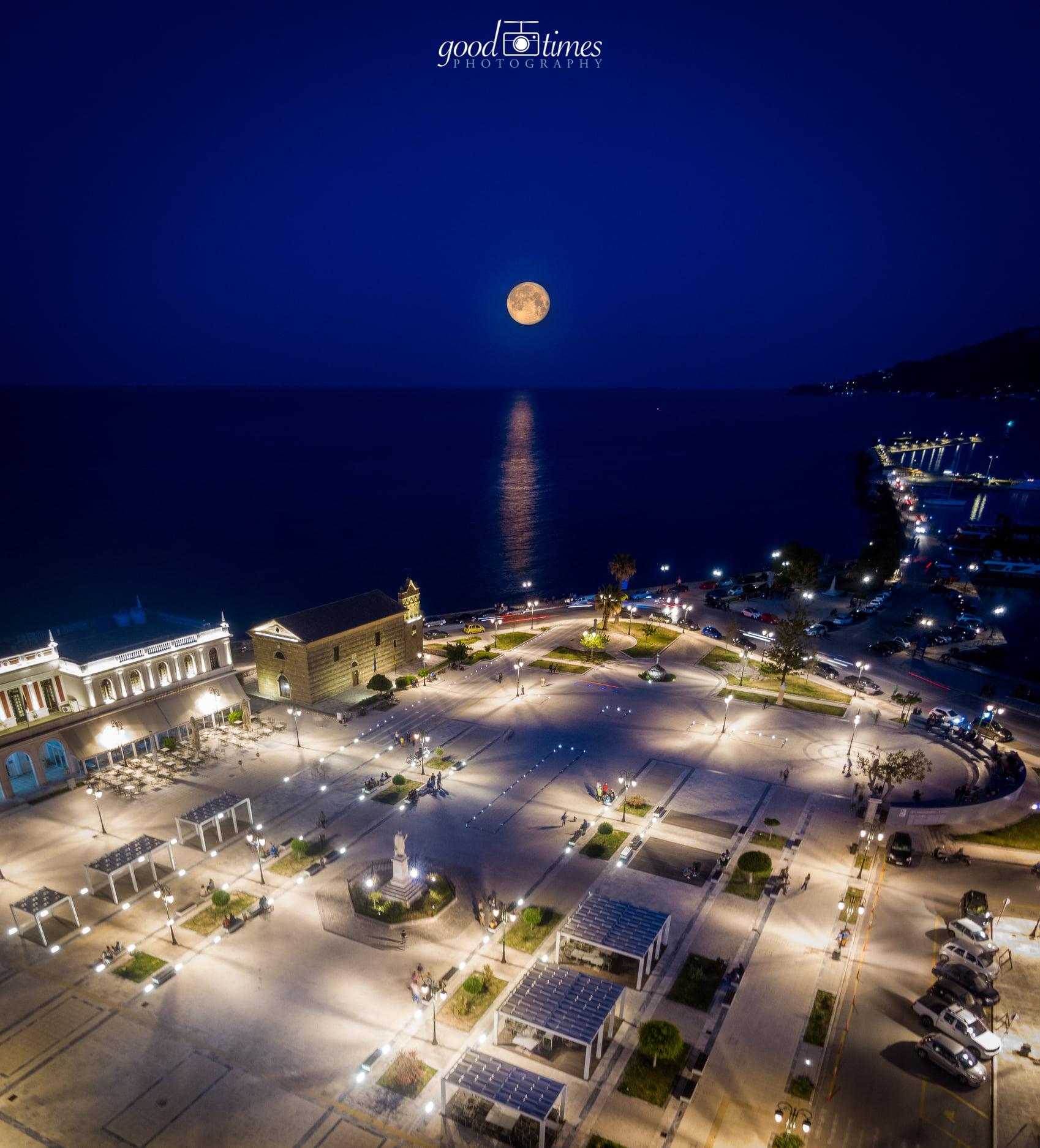 Hotel Palatino
