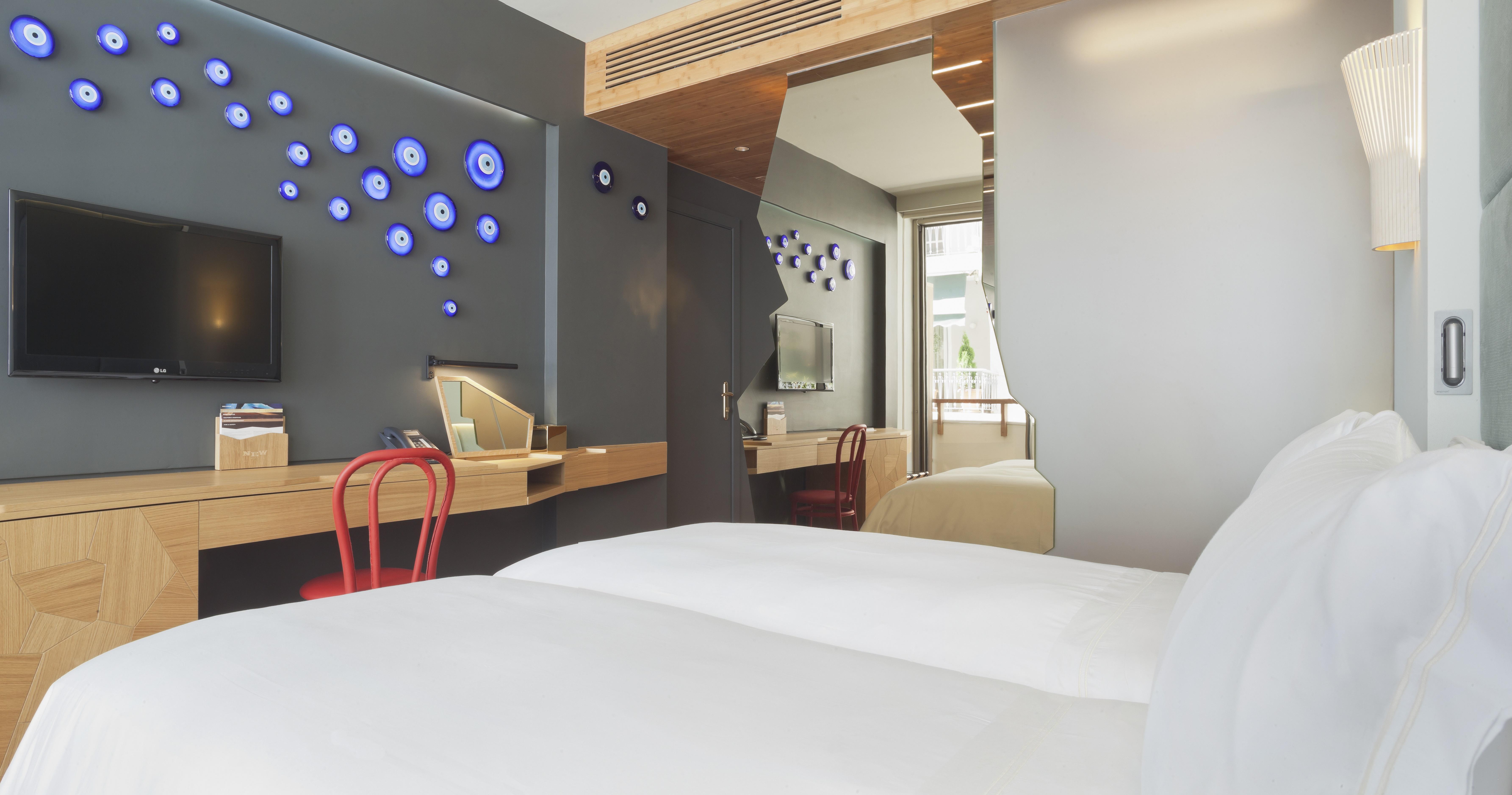 Hotel New 5*