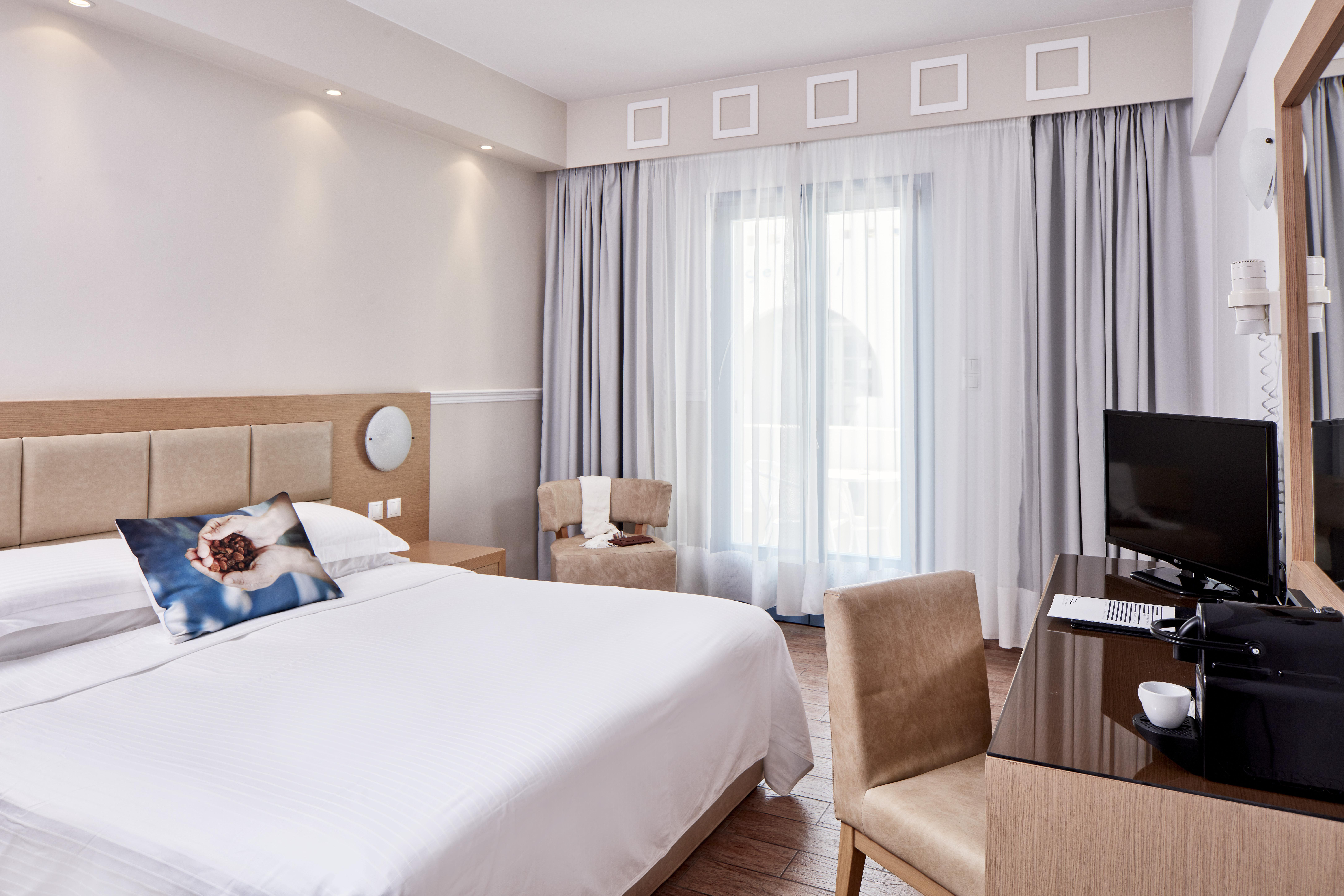 Lagos Mare Hotel 4*