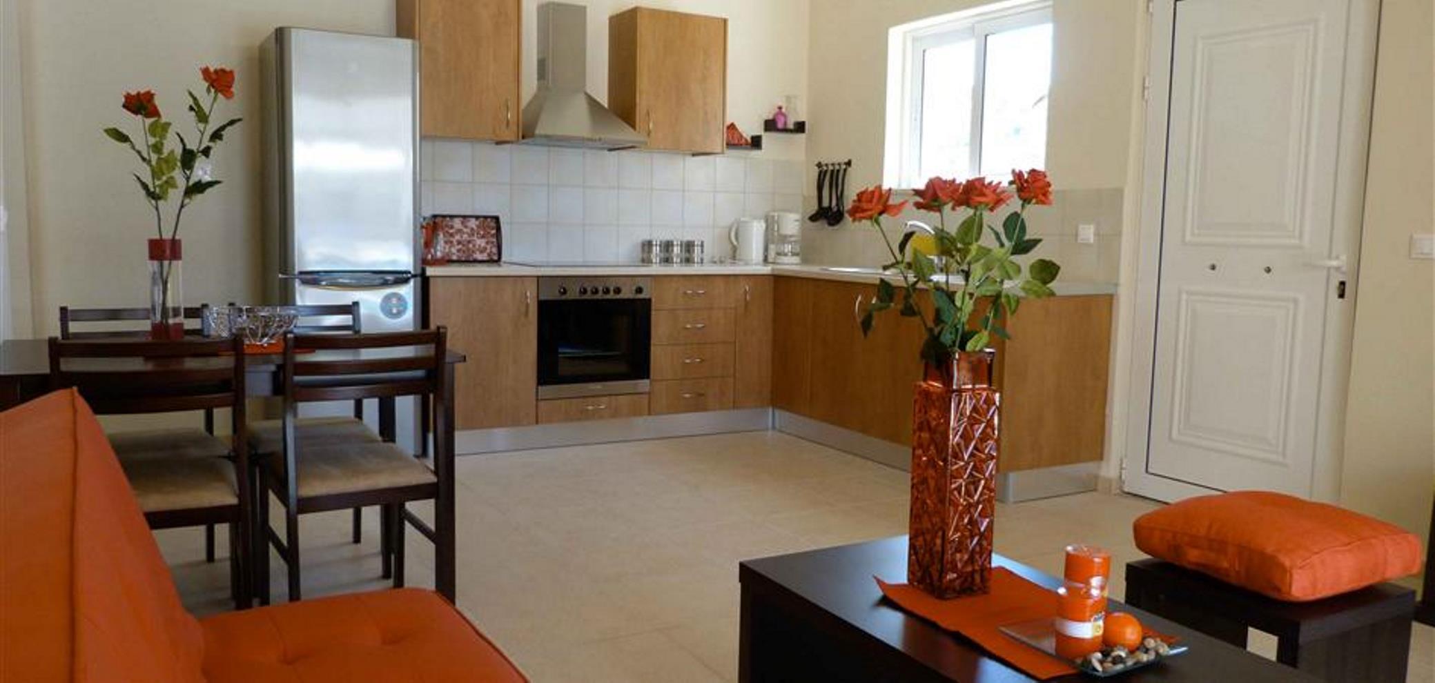 Villa Azure Kissamos