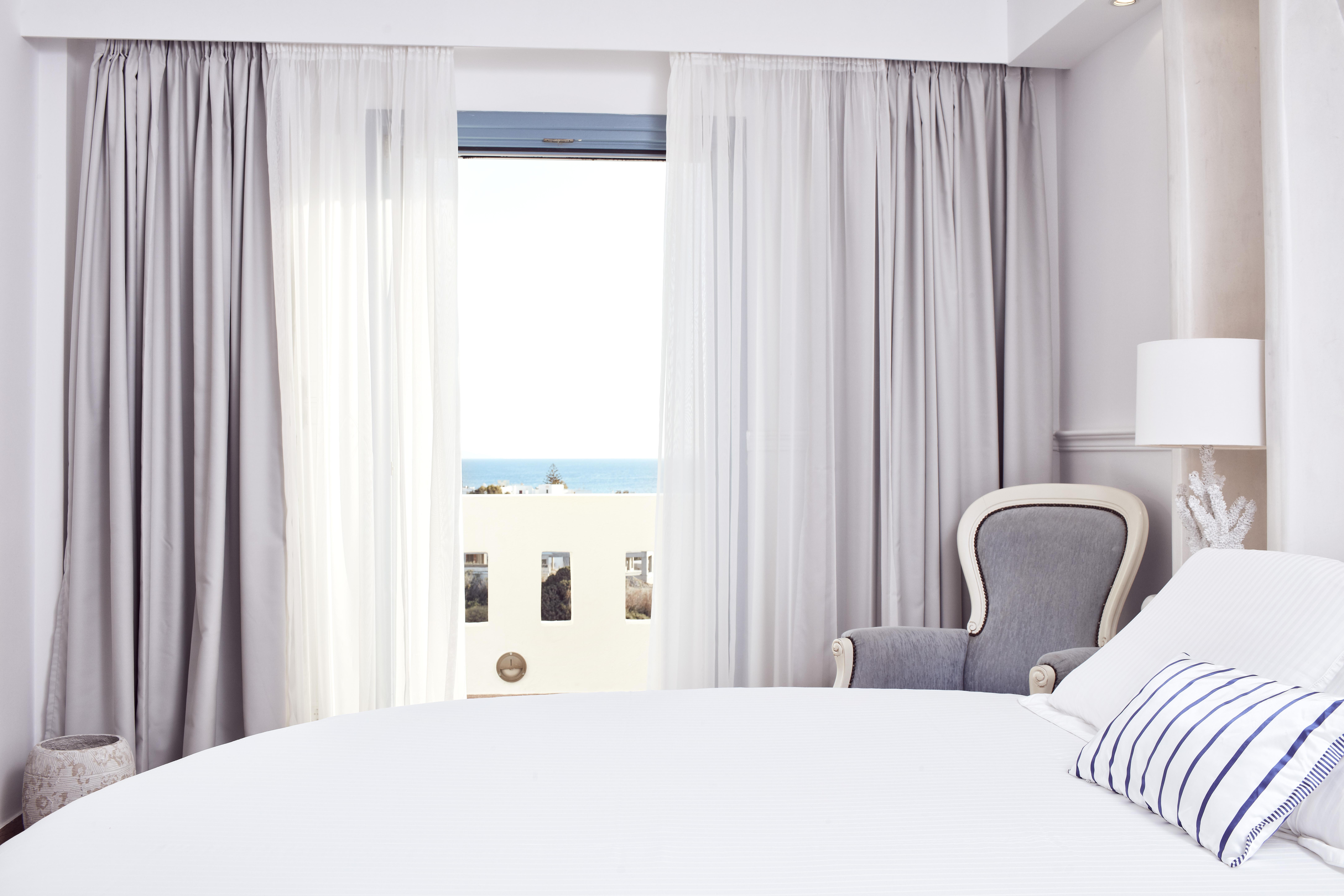 Lagos Mare Hotel