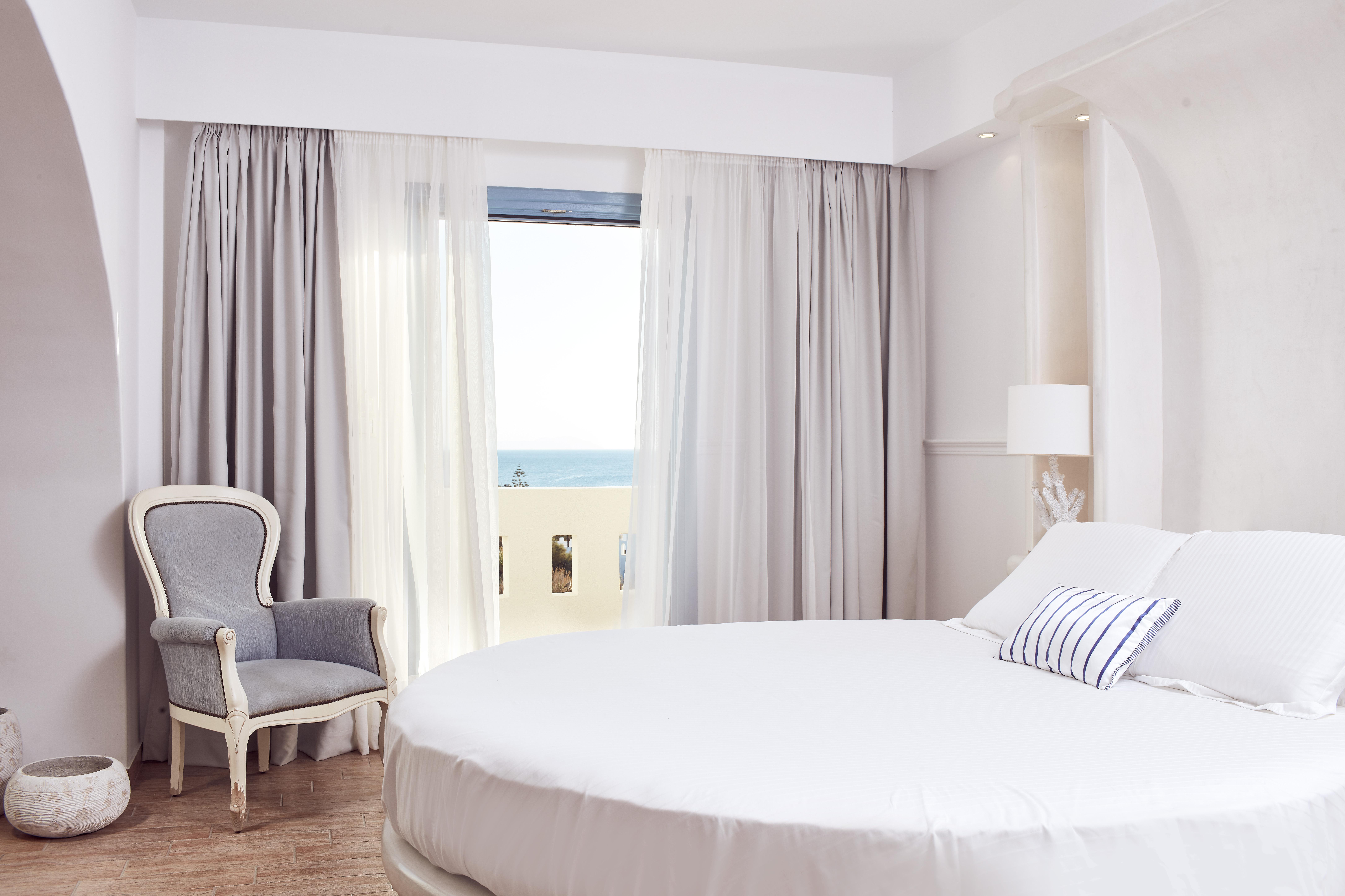 Lagos Mare Hotel 4*