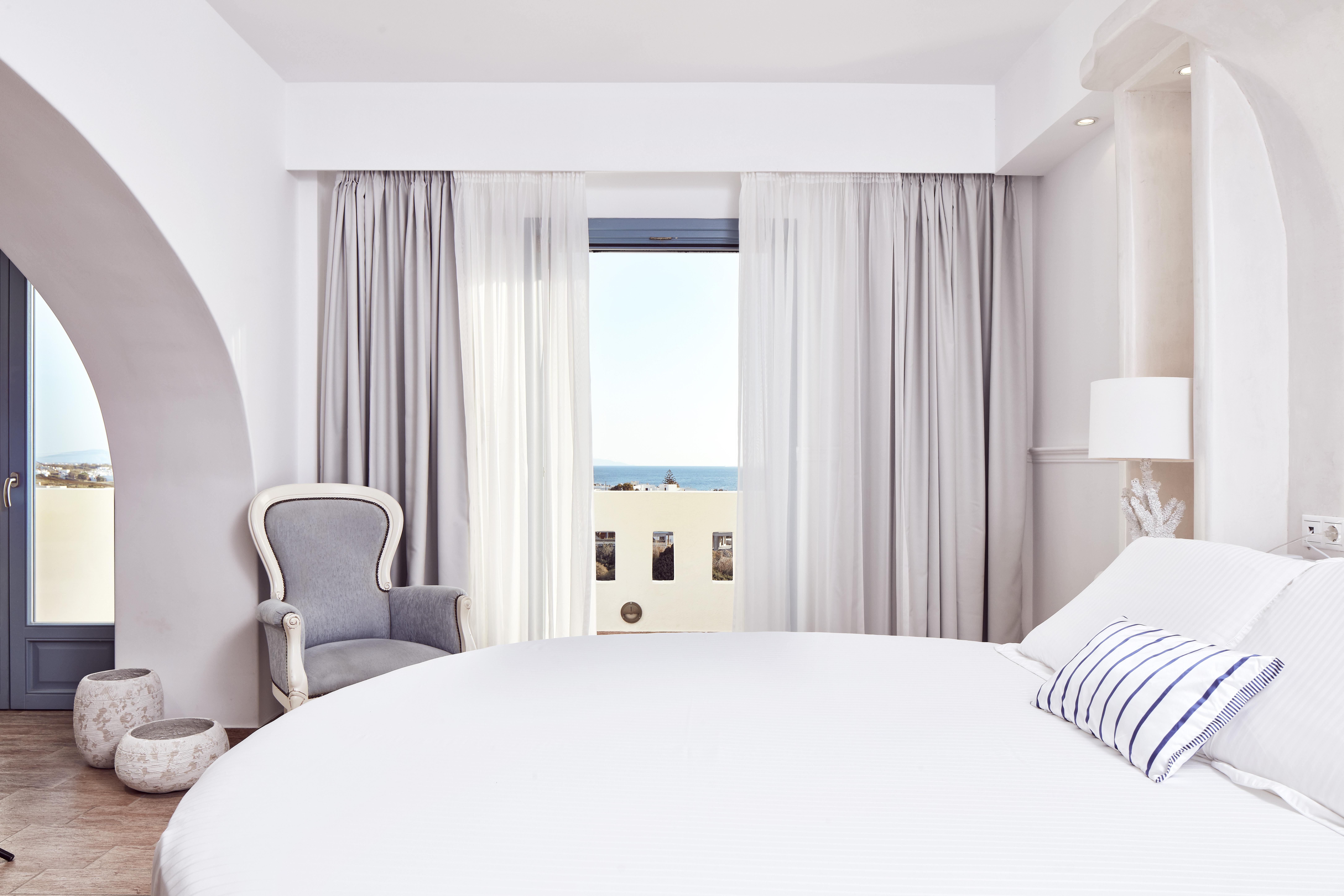 Hotel Lagos Mare