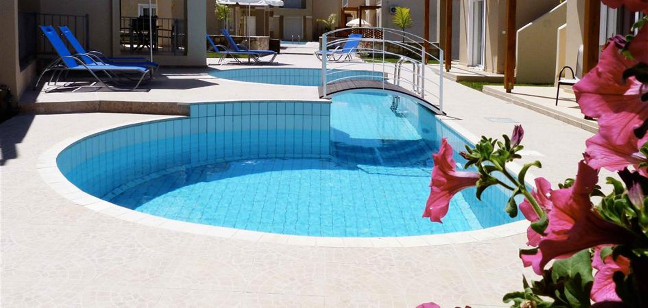 Azure Villa Kissamos