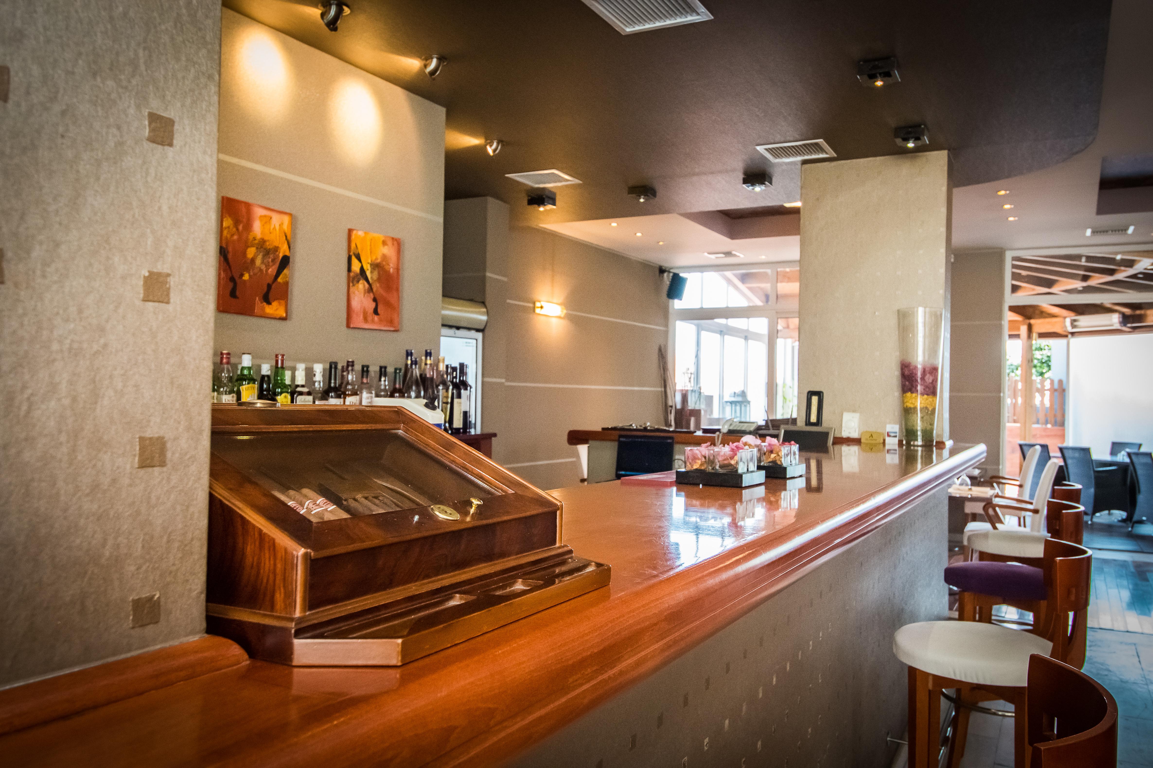 Palatino Hotel 4*