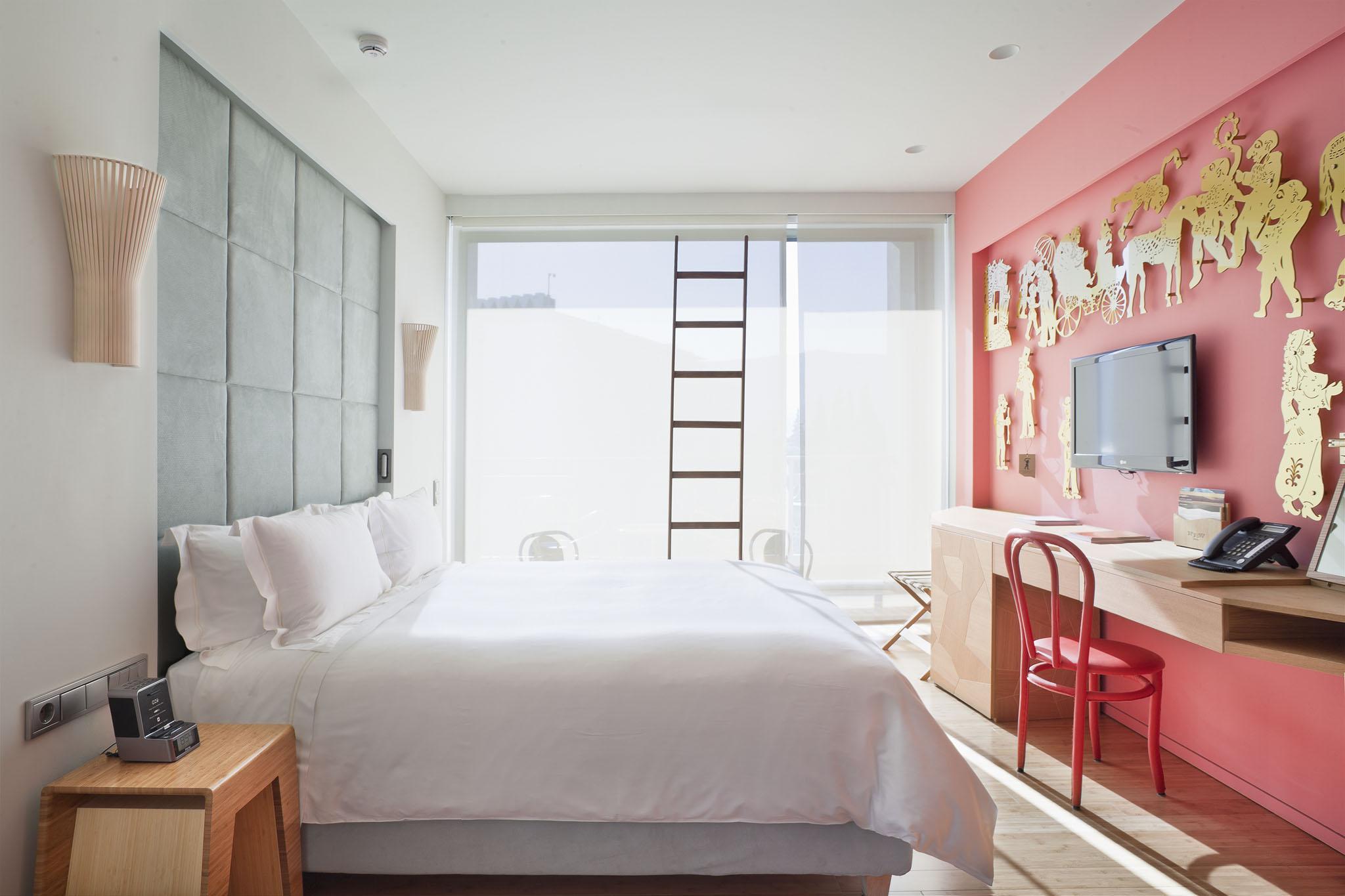 New Hotel 5*