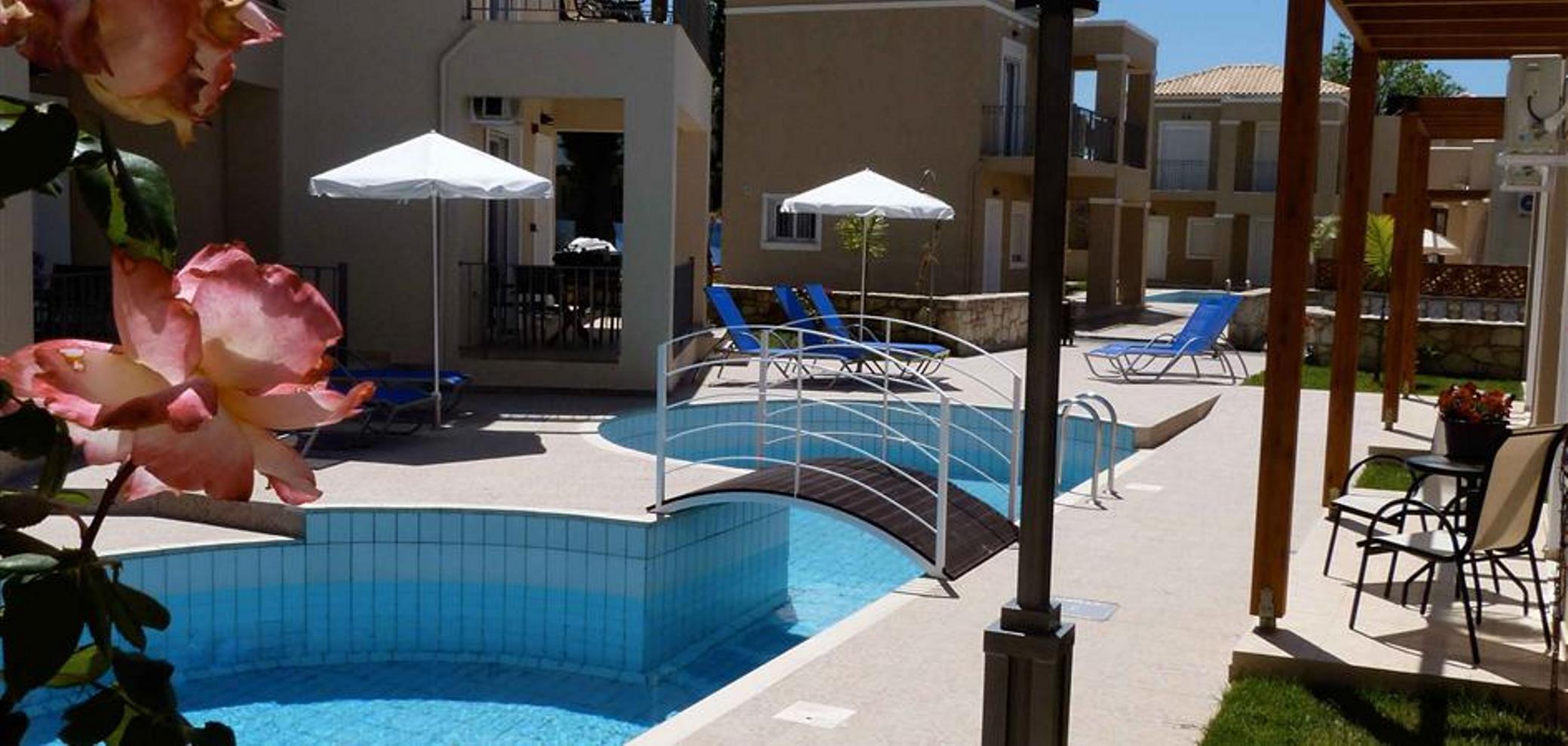 Villa Azure